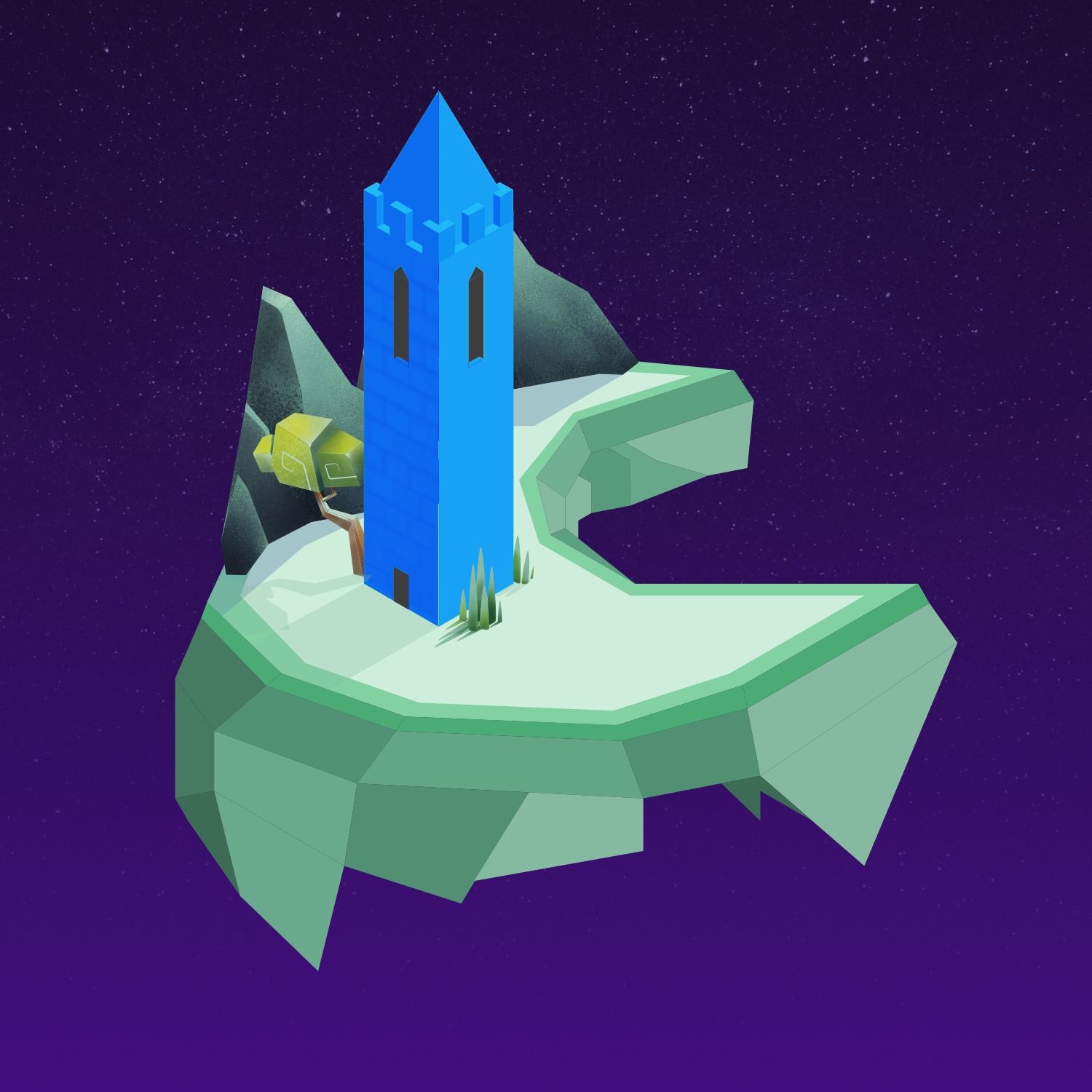 Audio Player Image
