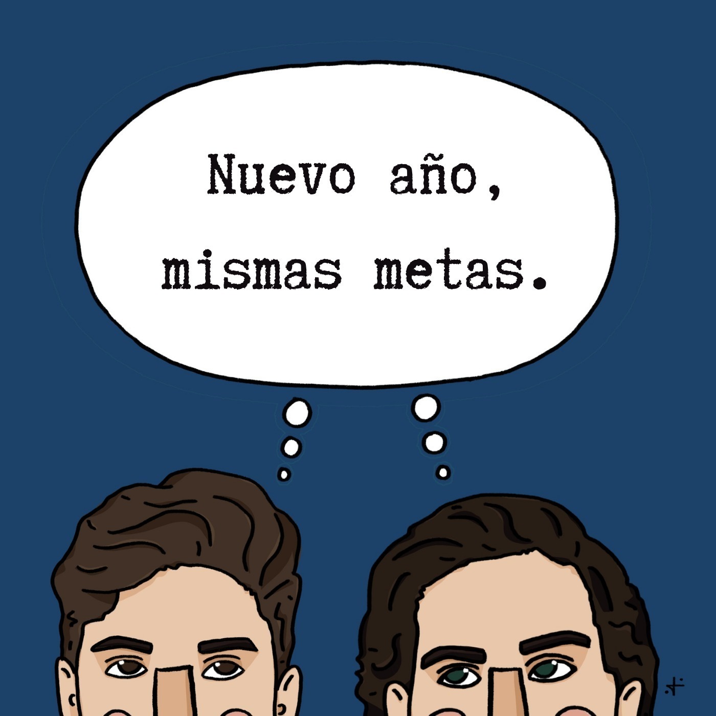 Ponte a Pensar