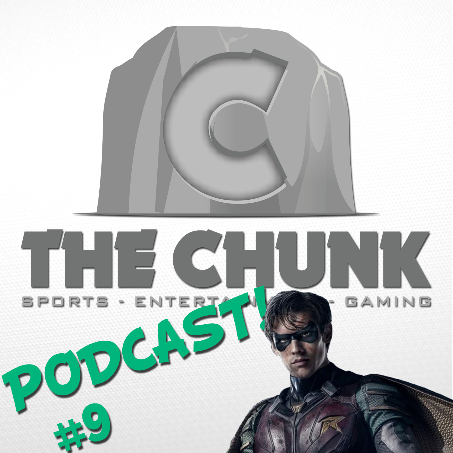 The Chunk