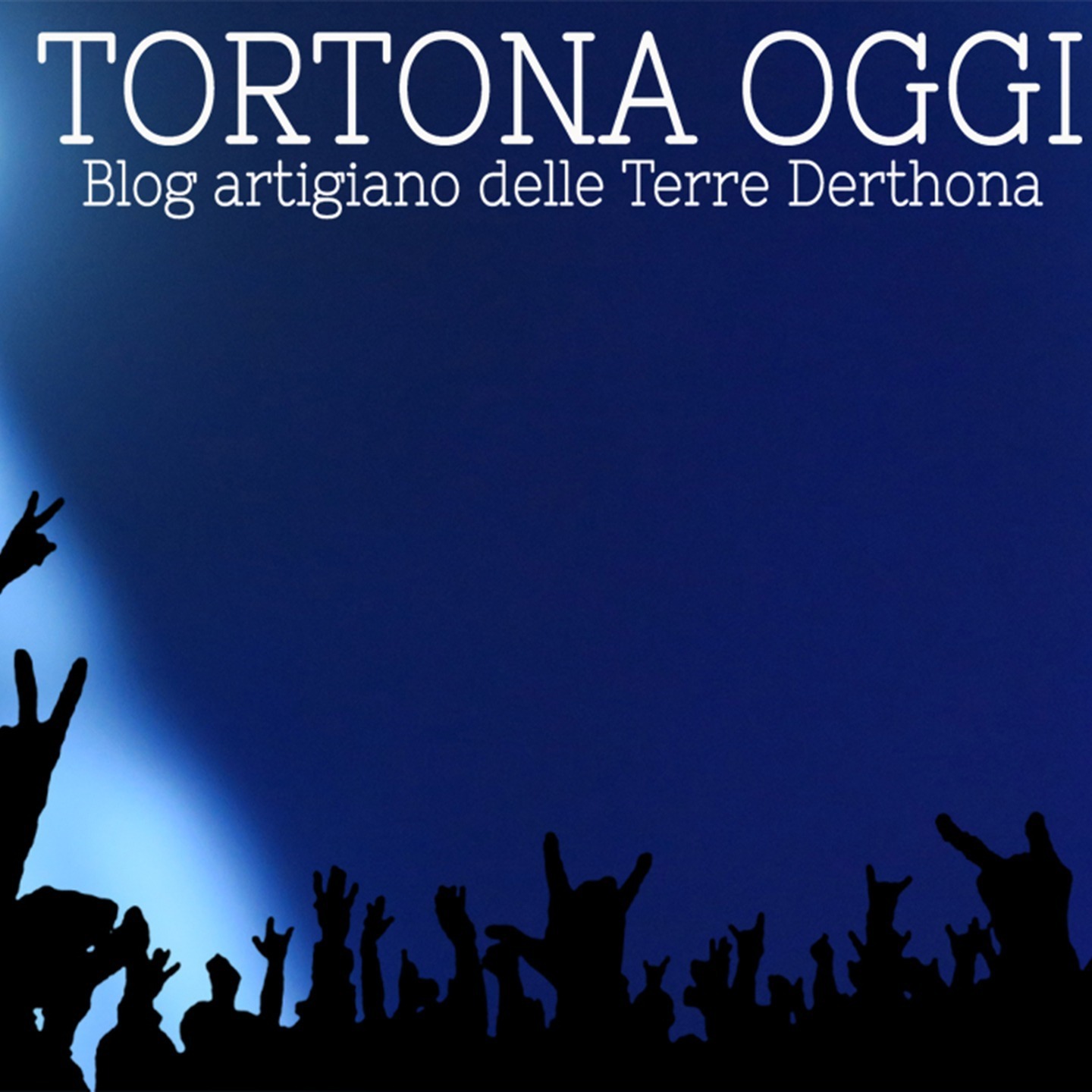 The Canteen User - VOCI DAL TERRITORIO