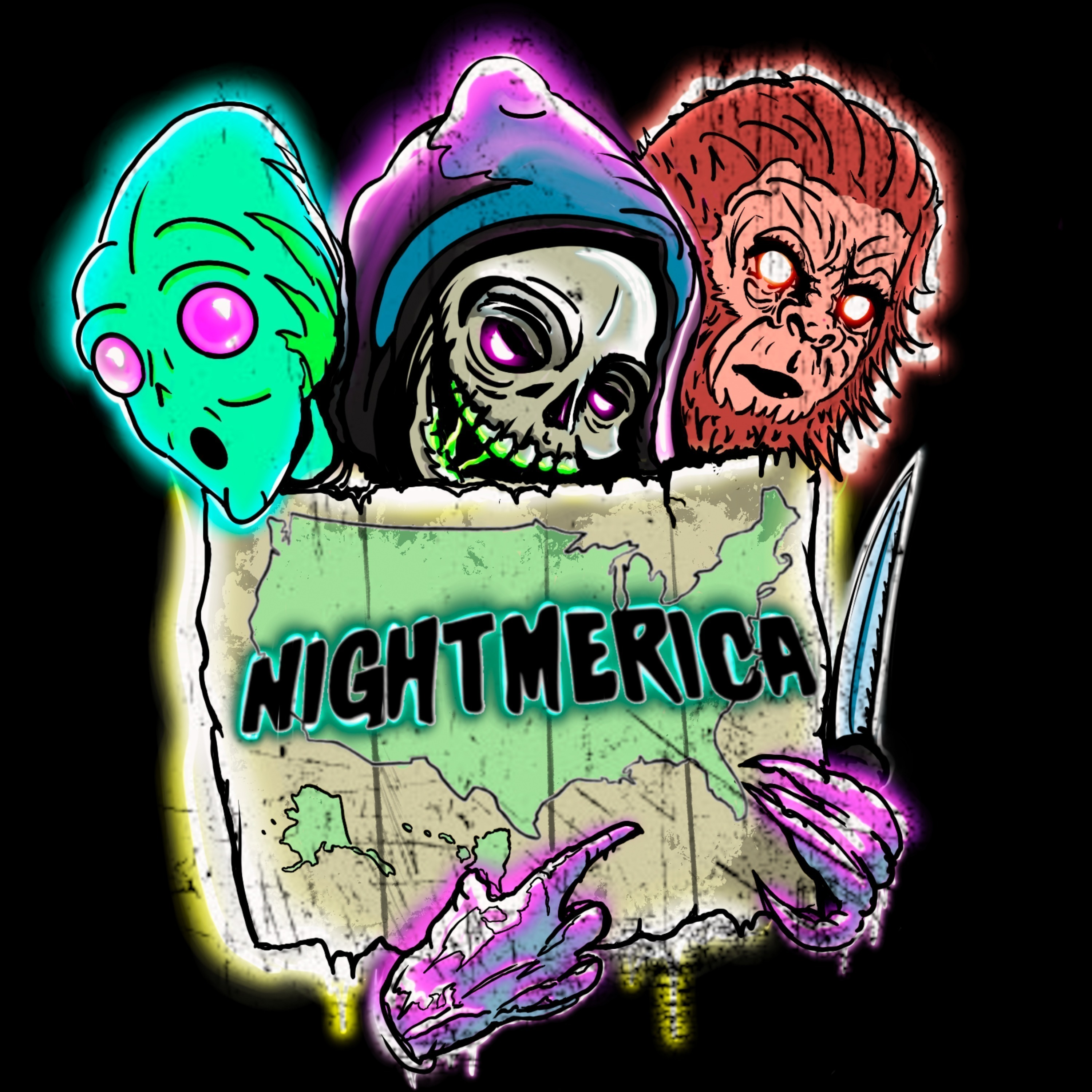 NightMerica