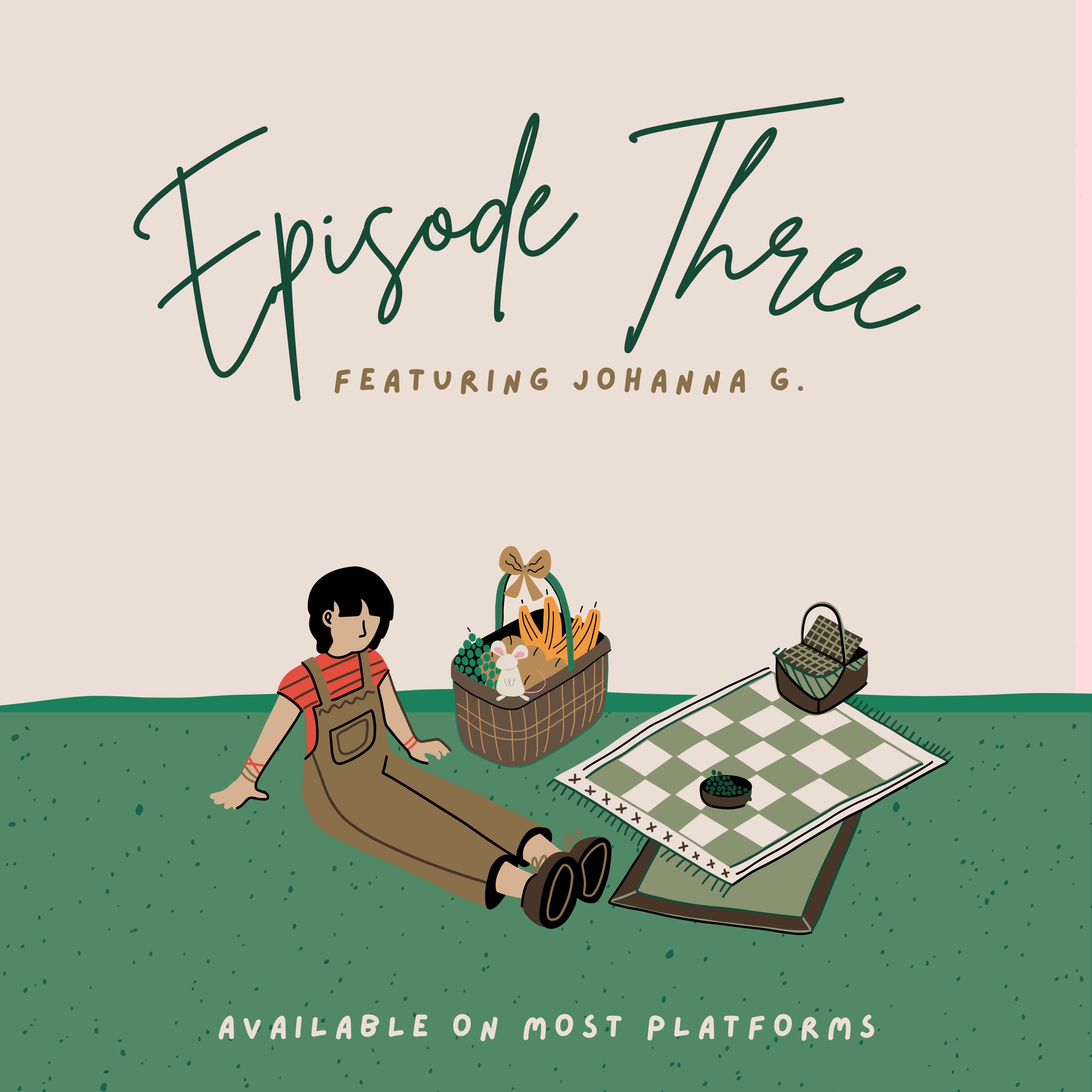 The Rat Chat Podcast