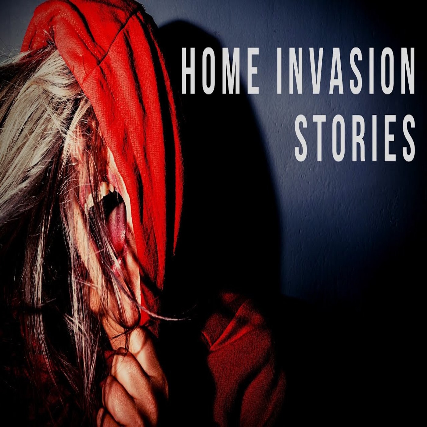 Don’t Turn the Light on Scary True Home Invasion Stories Told in the Rain episode artwork
