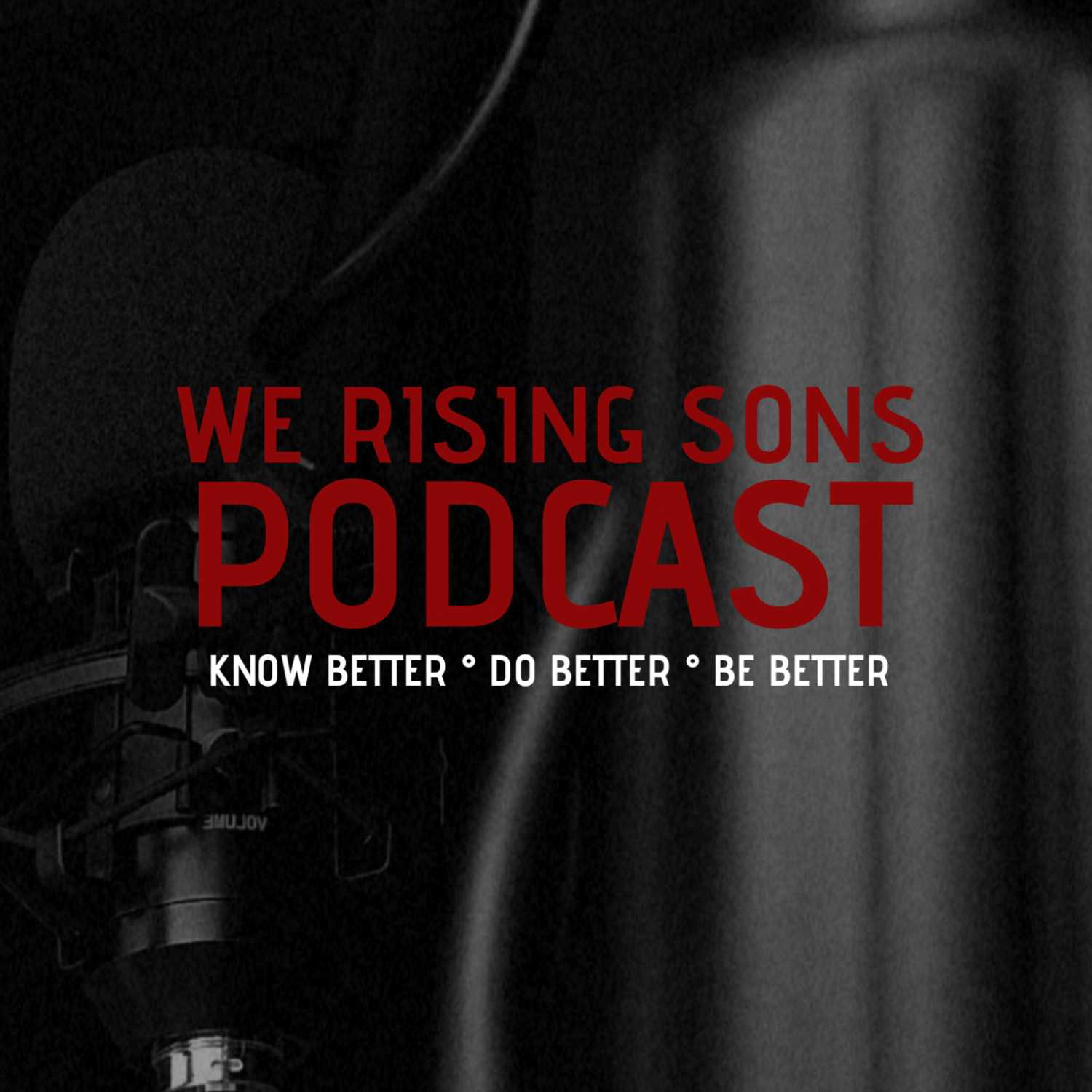 We Rising Sons