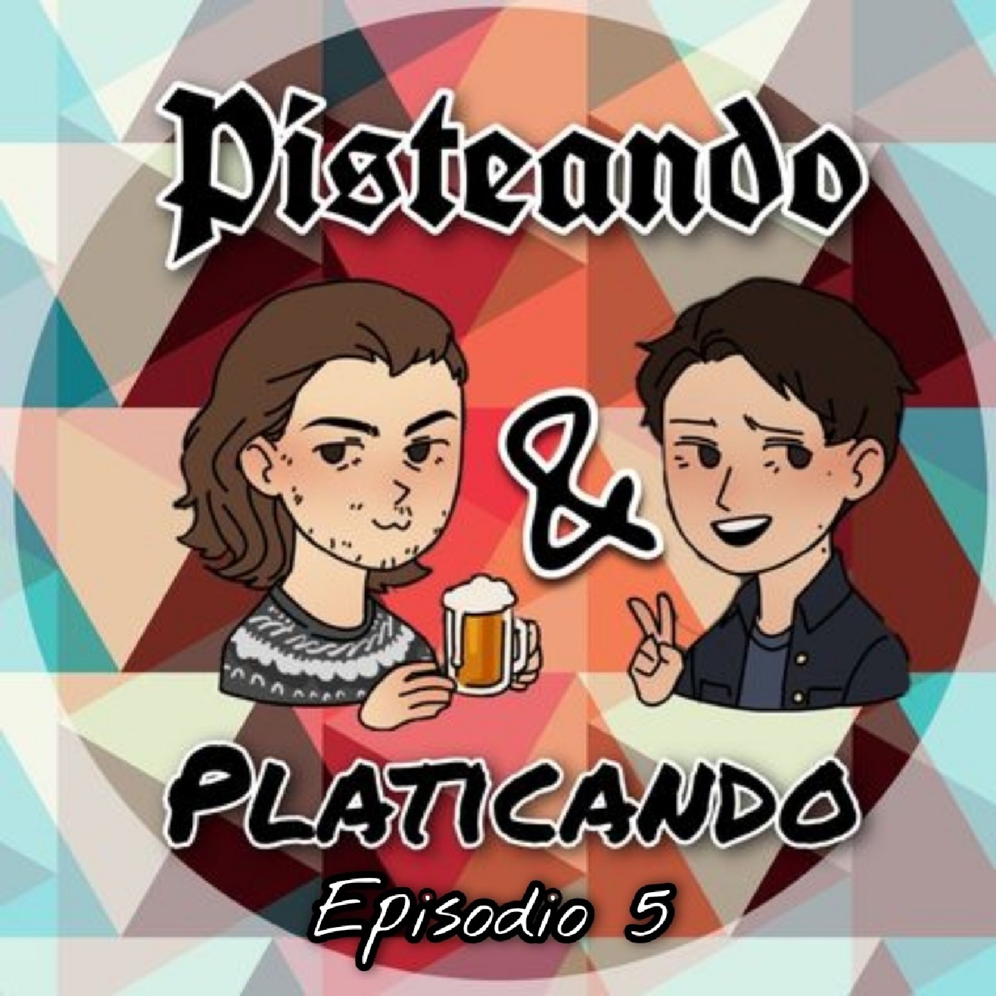 Episodio 5: 
