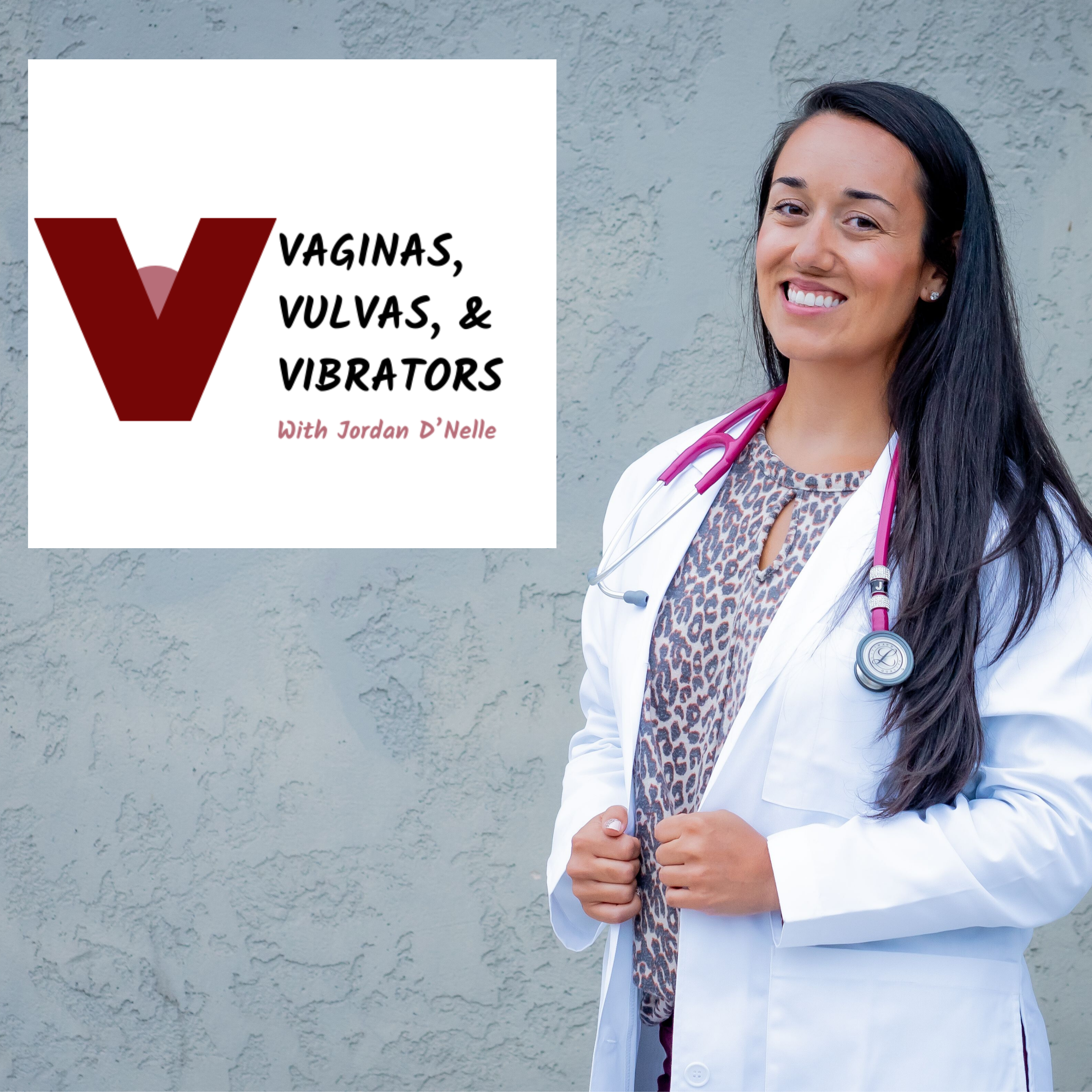 Vaginas, Vulvas, and Vibrators