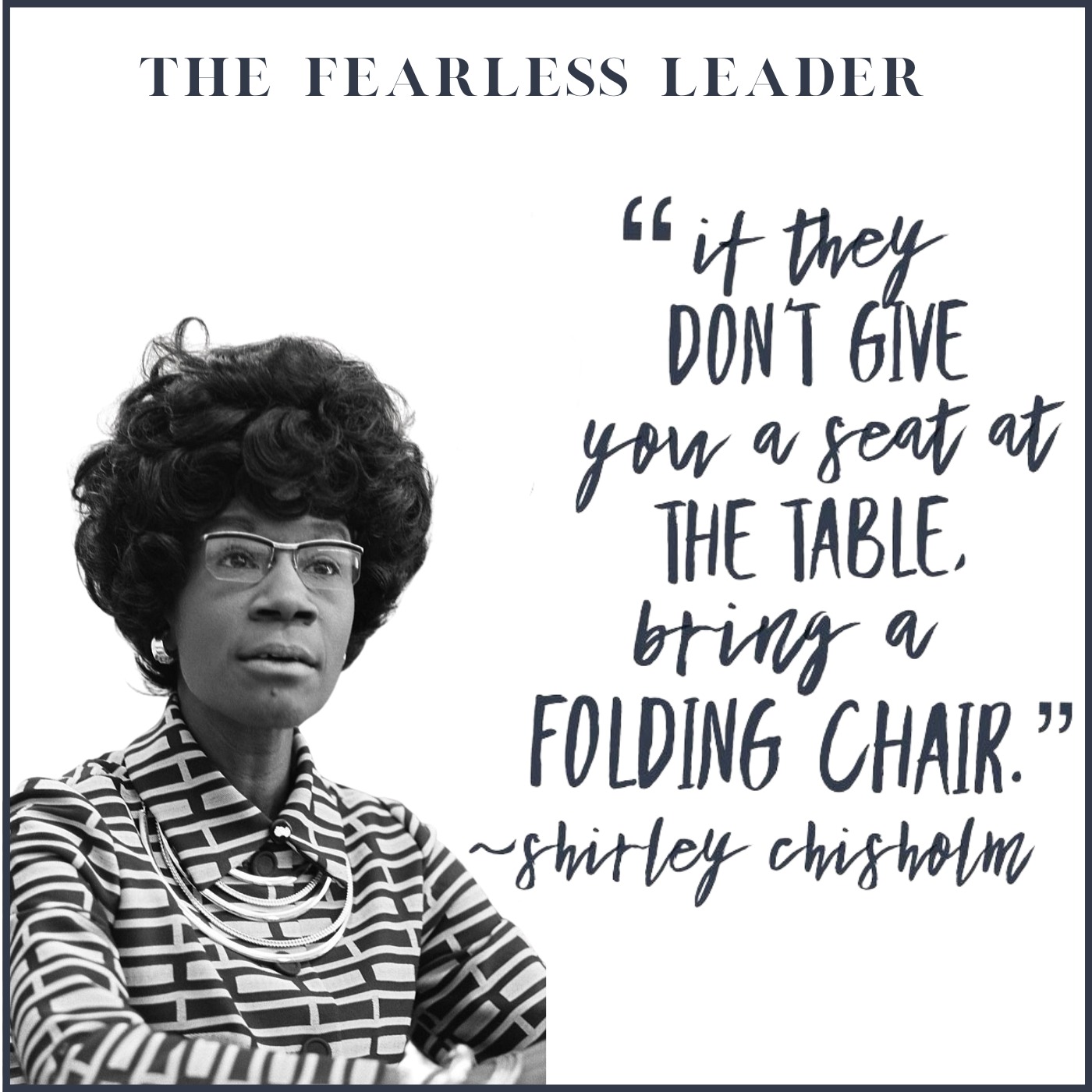 The Fearless Leader Podcast