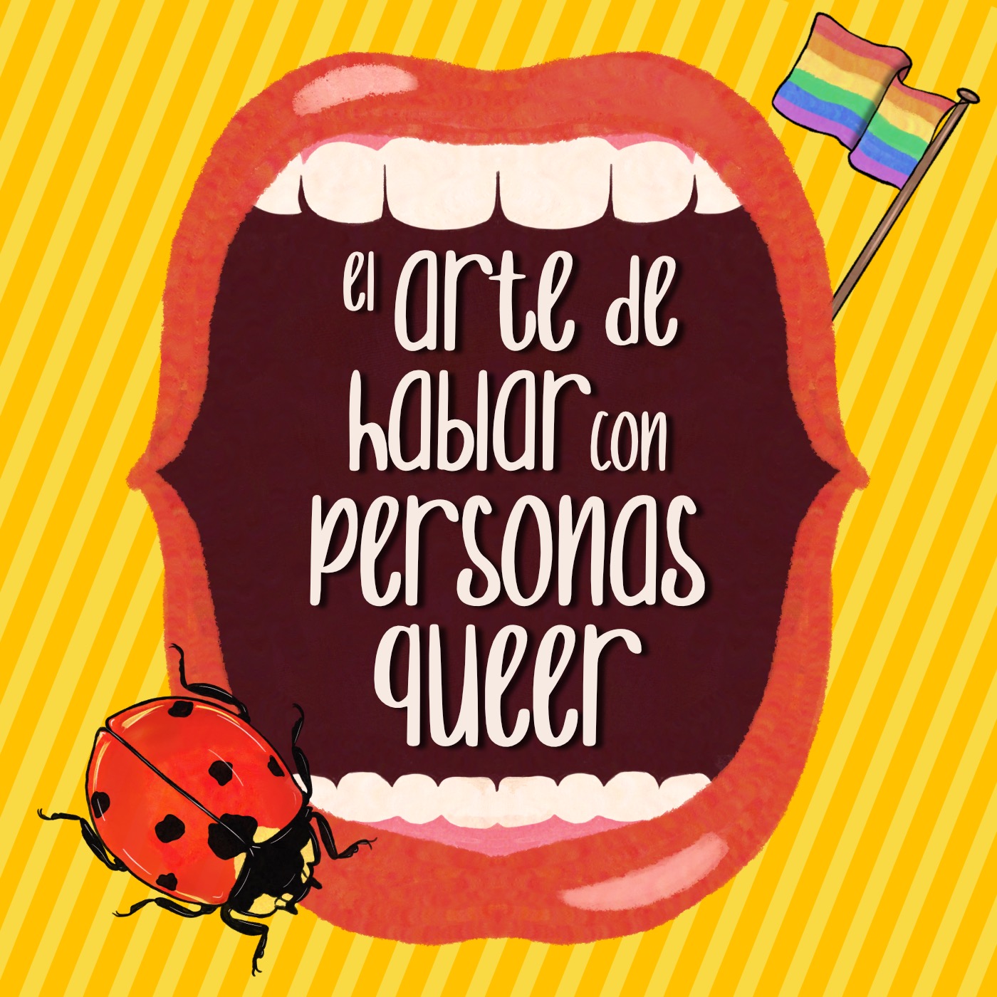 17. El Arte de Hablar con Personas Queer