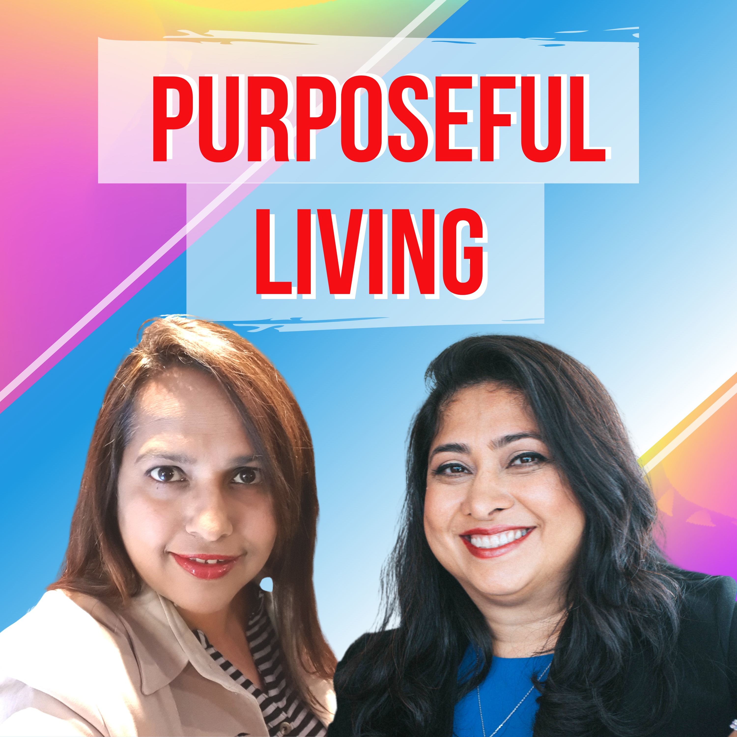 Happy and Healthy Mind with Dr. Rozina