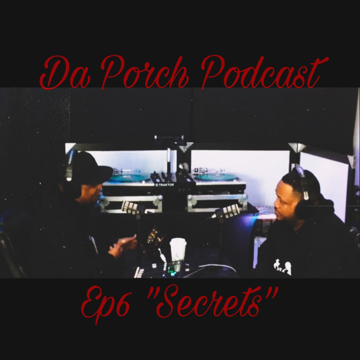 Da Porch Podcast