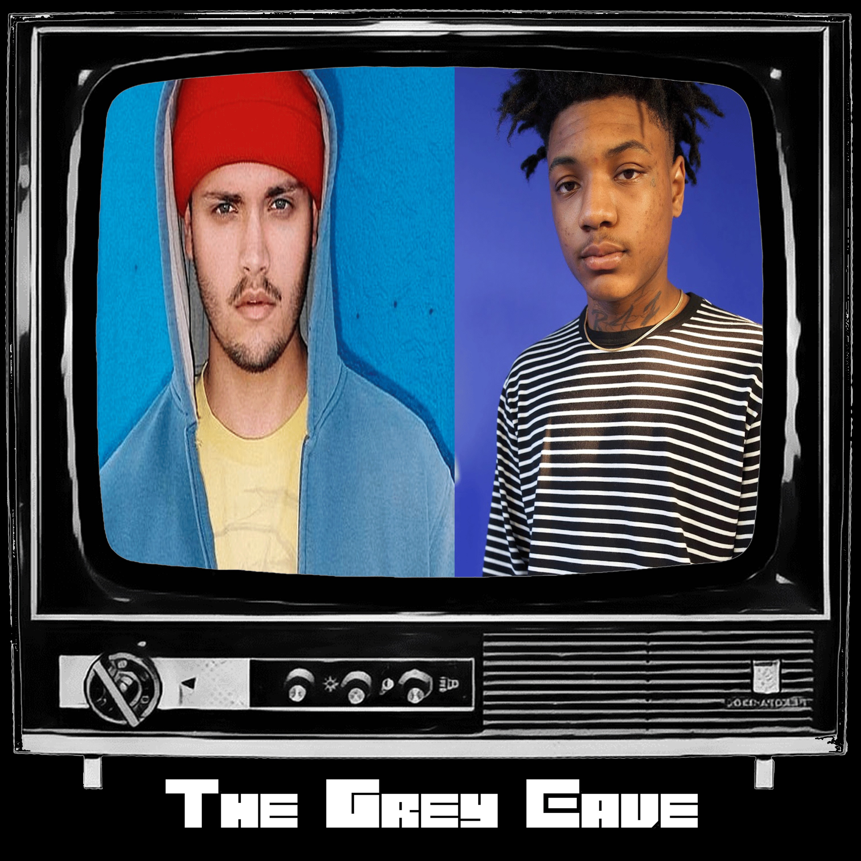 The GREY Cave