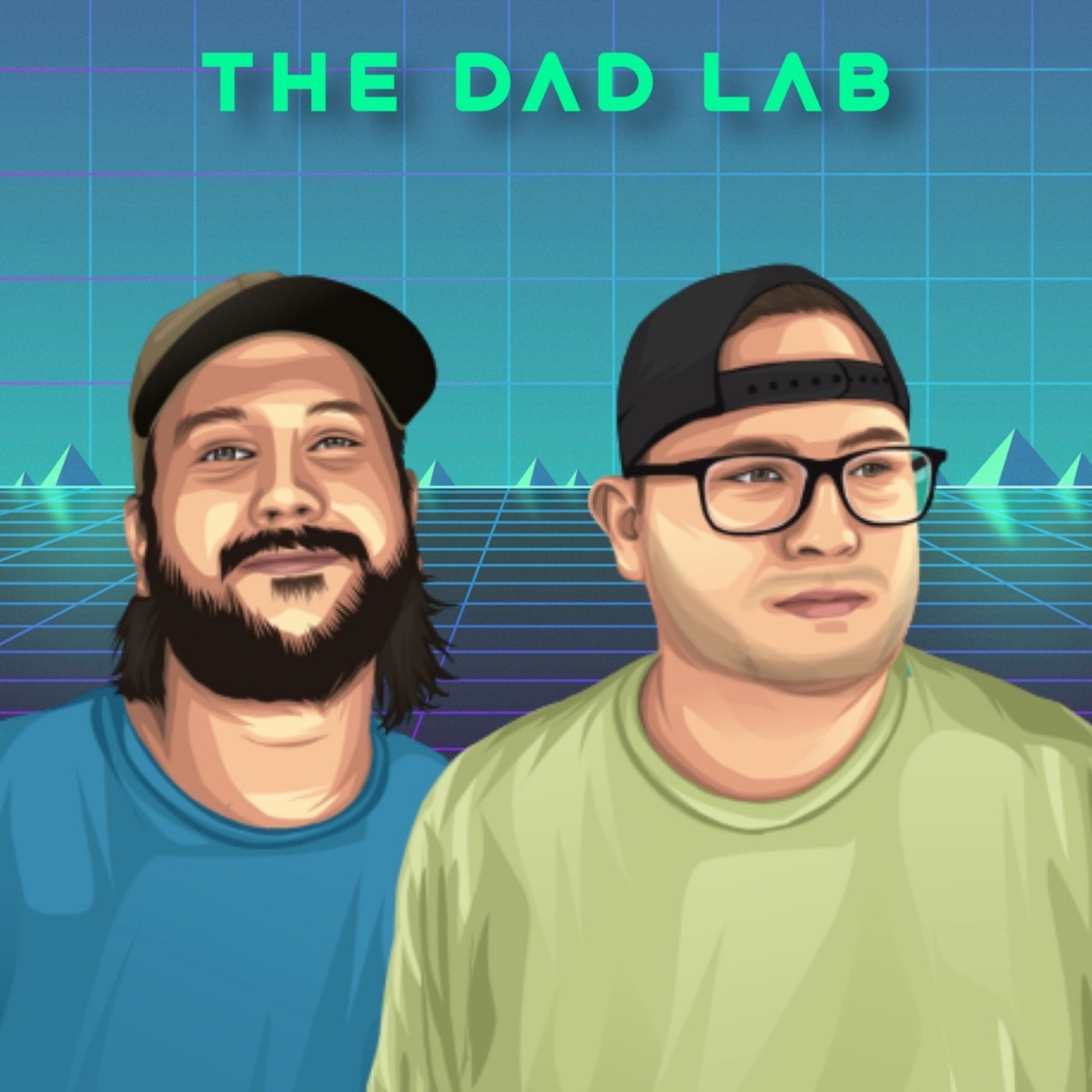 The Mild and Lazy Guys Podcast- Episode 13: When One Door Closes... episode artwork