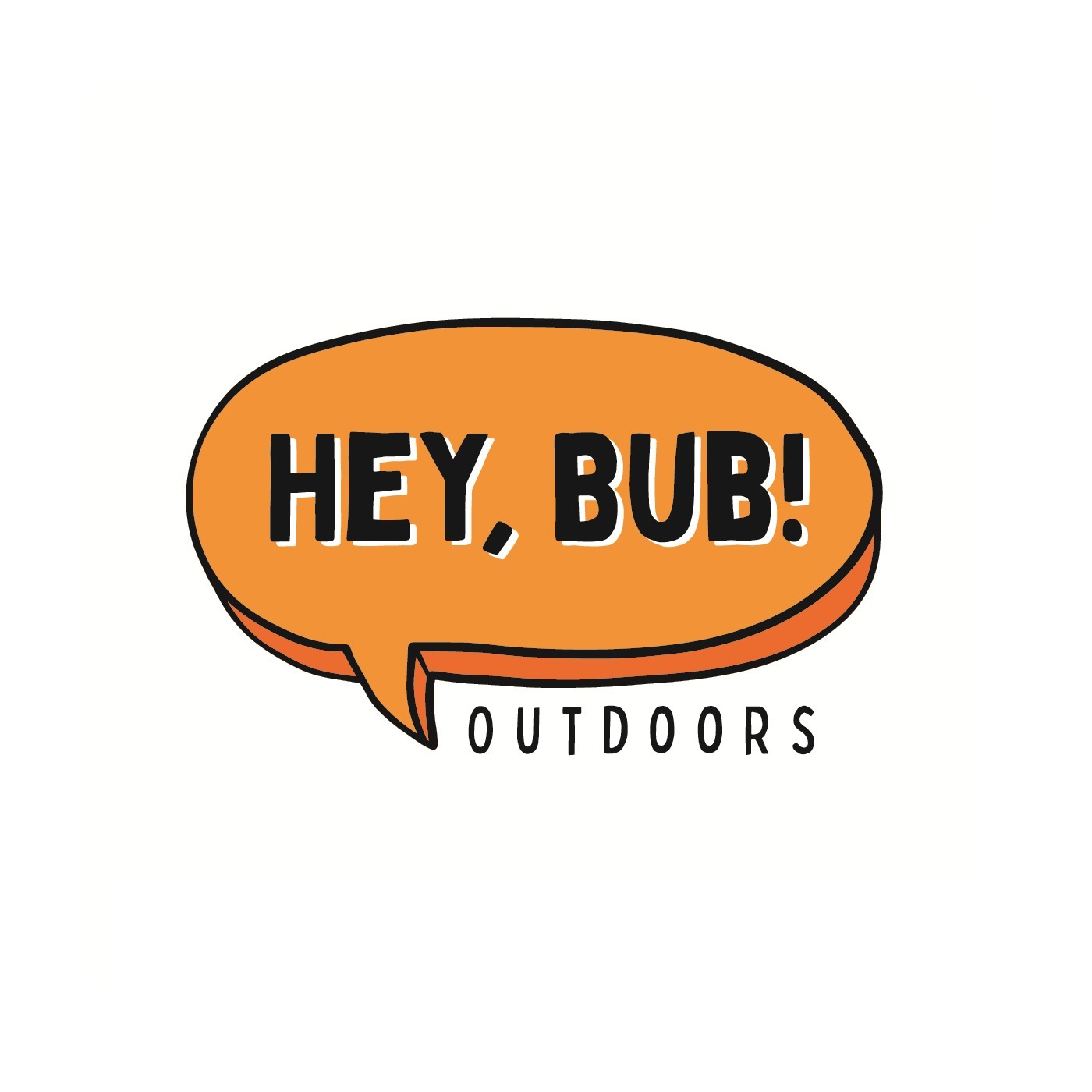 Episode 1: Why Start Hey, Bub! Outdoors?