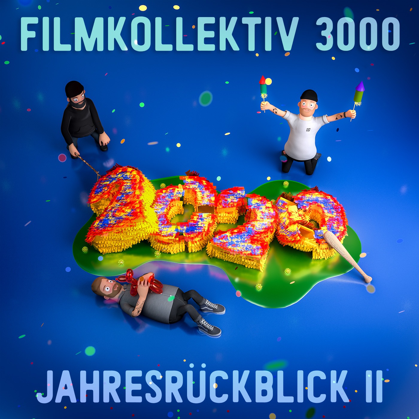 Filmkollektiv 3000