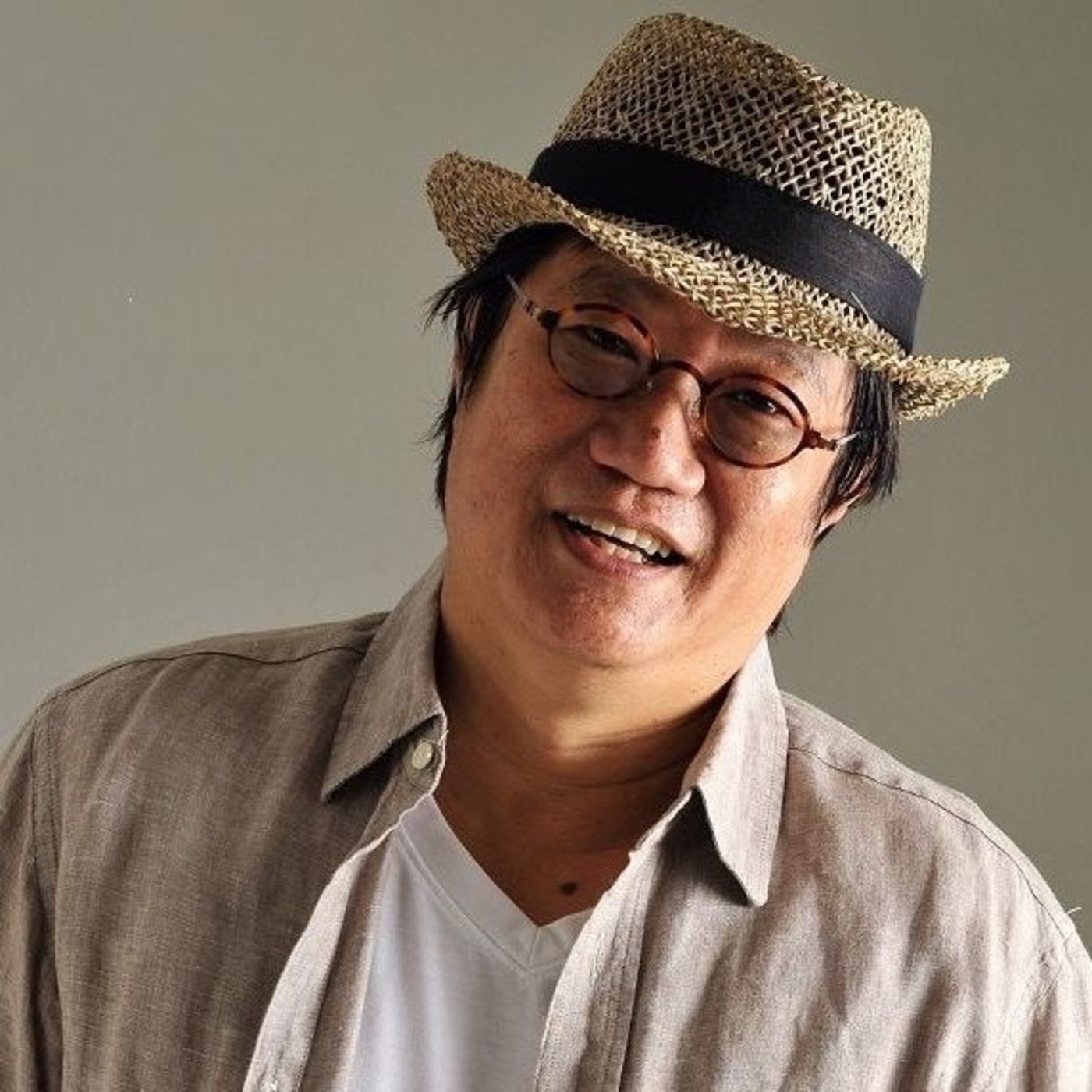 15: Putting street food and our hawkers on a pedestal | KF Seetoh, founder of Makansutra episode artwork