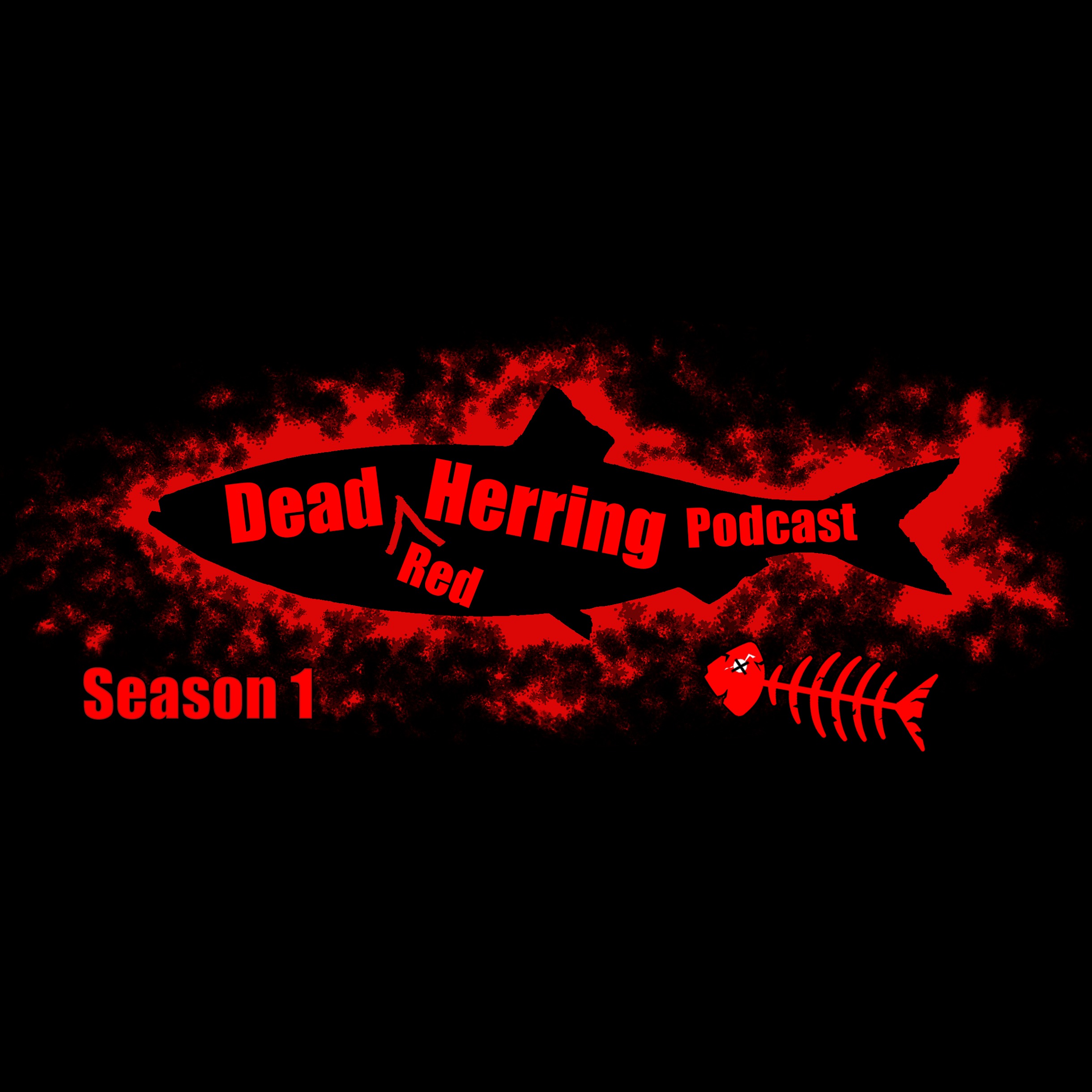 Dead Red Herring Podcast