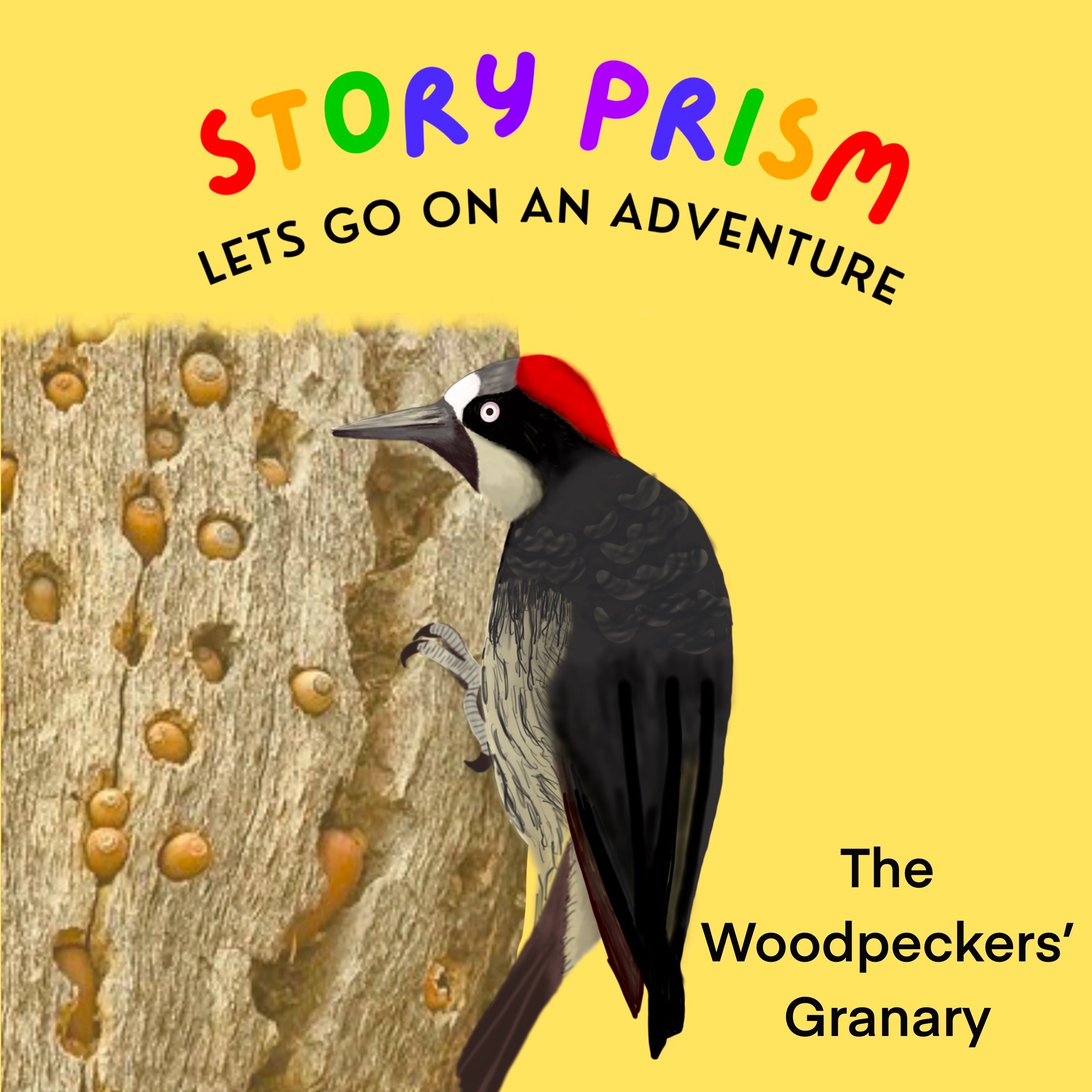 Story Prism