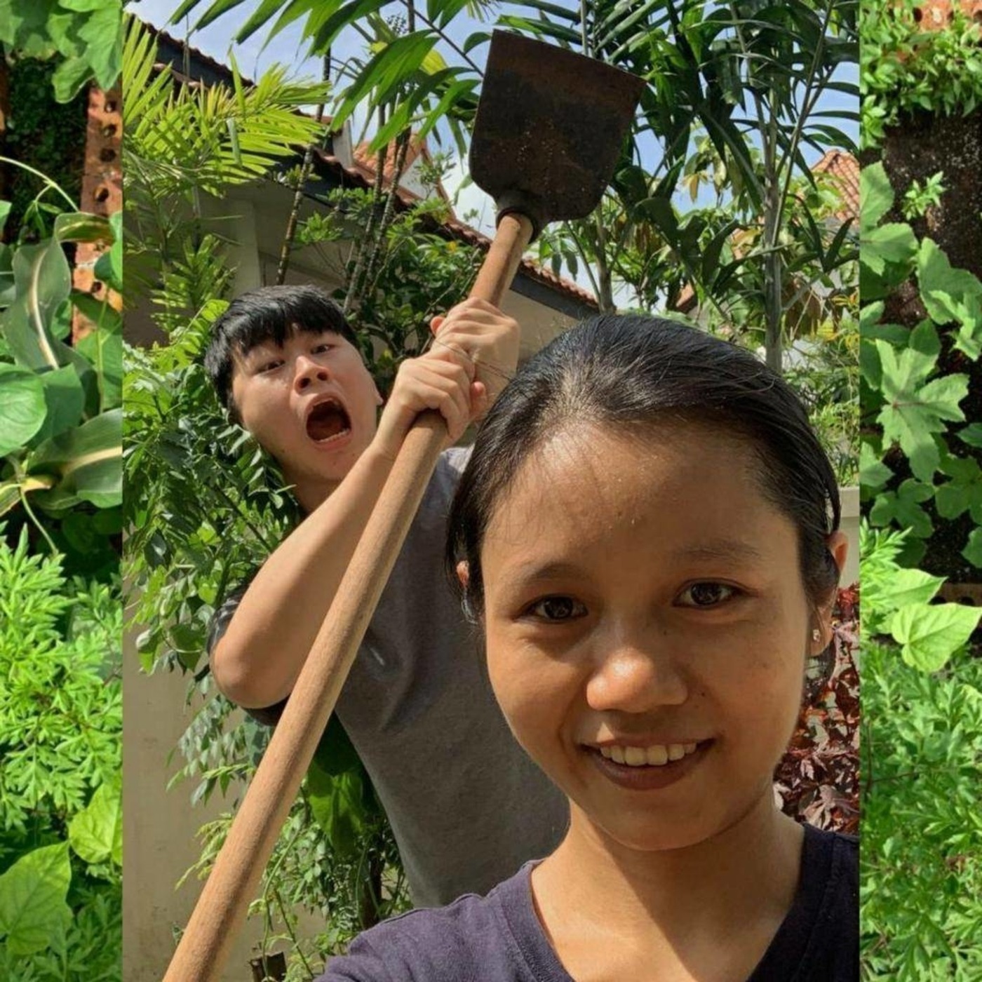 19: What we can learn from the foreign domestic workers in our homes | Benjamin Lim (The Everyday Singaporean Series) episode artwork