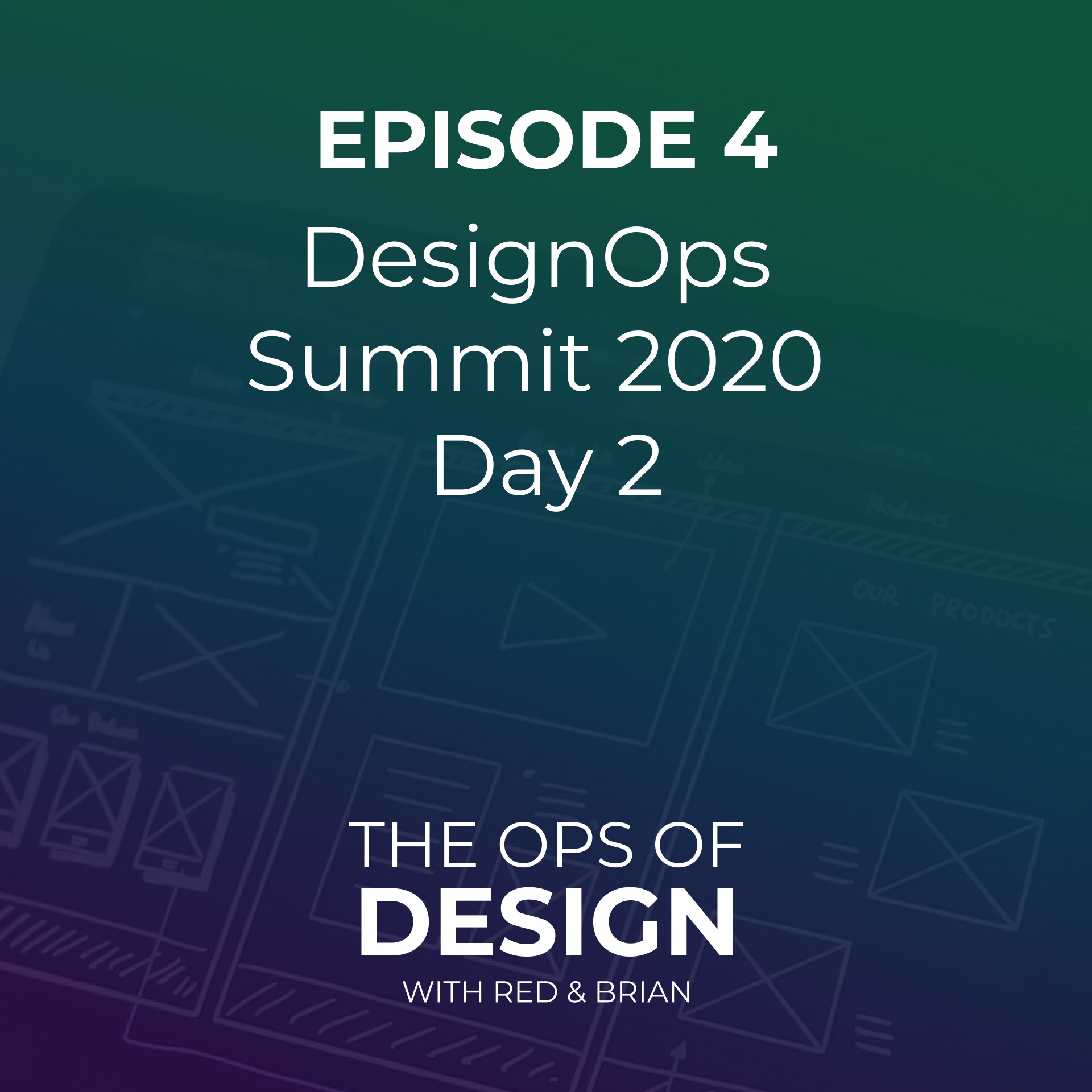 DesignOps Summit 2020 Day 2