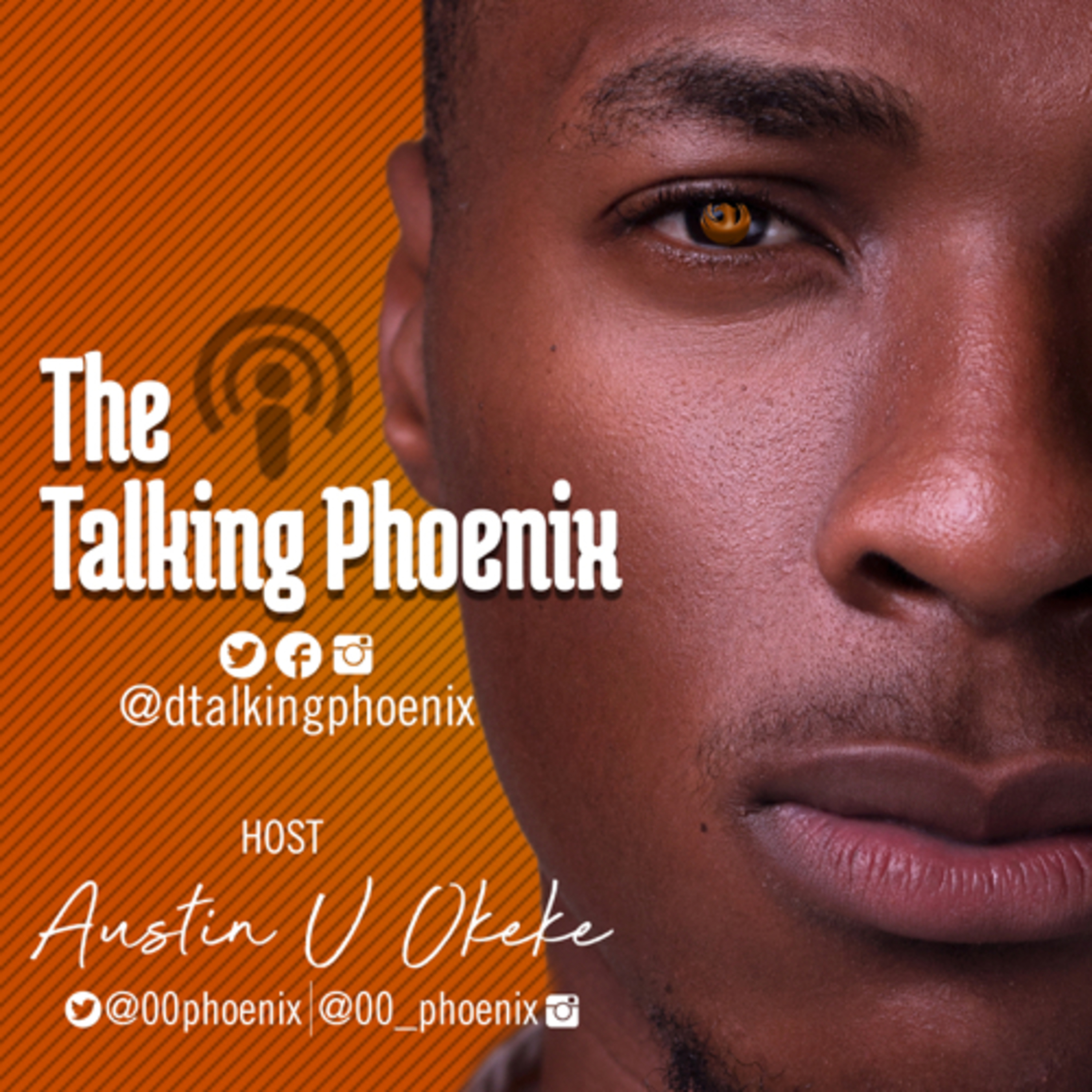 The Talking Phoenix on Jamit