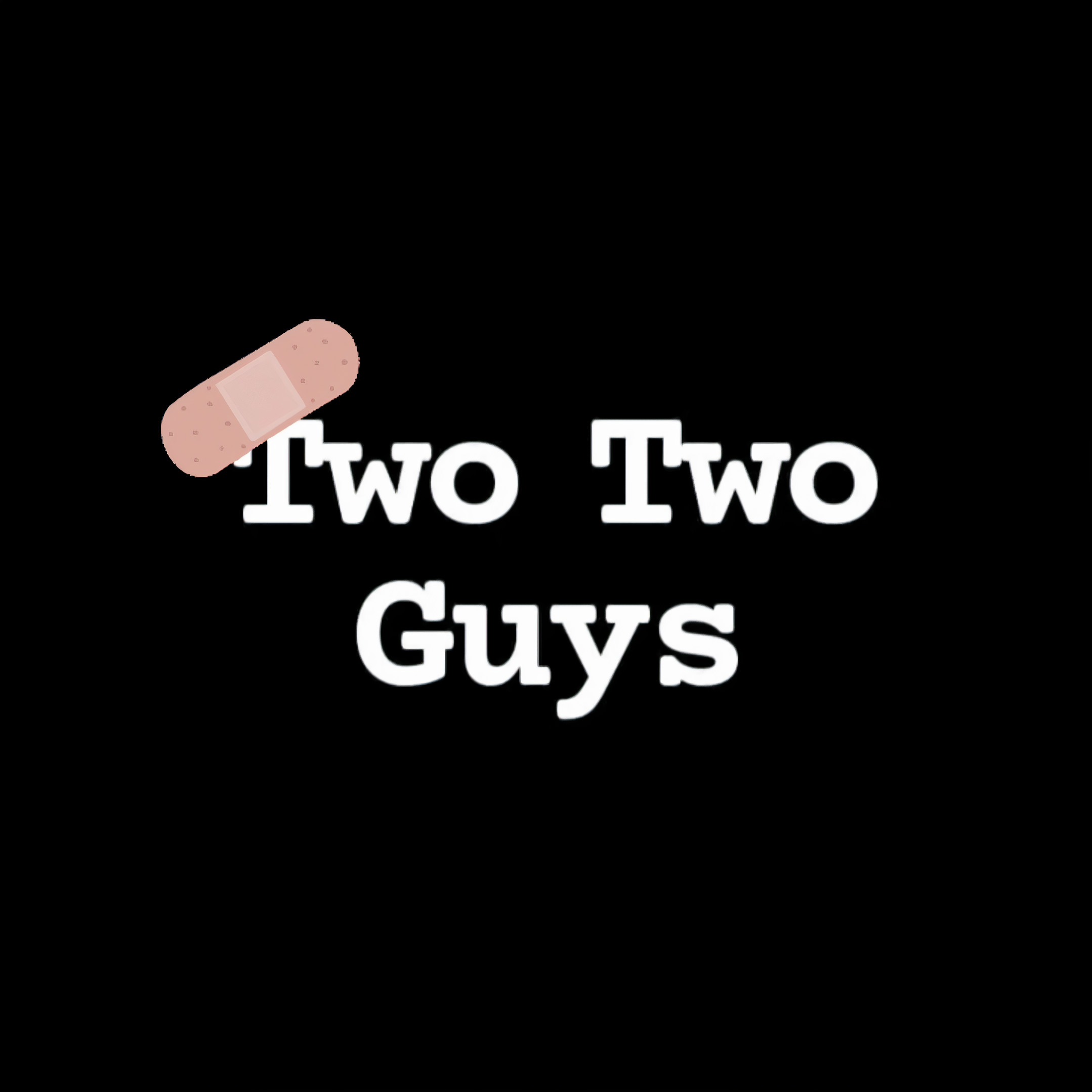 Two Two Guys
