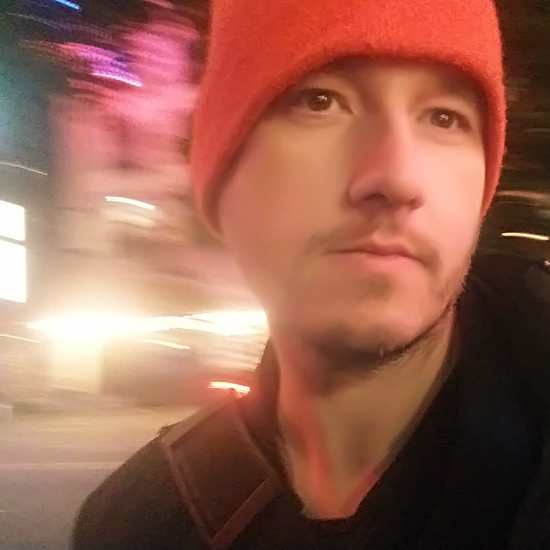 "Saturn, My Sweetheart" Written 31 Jan 2012 (Birthday Song)