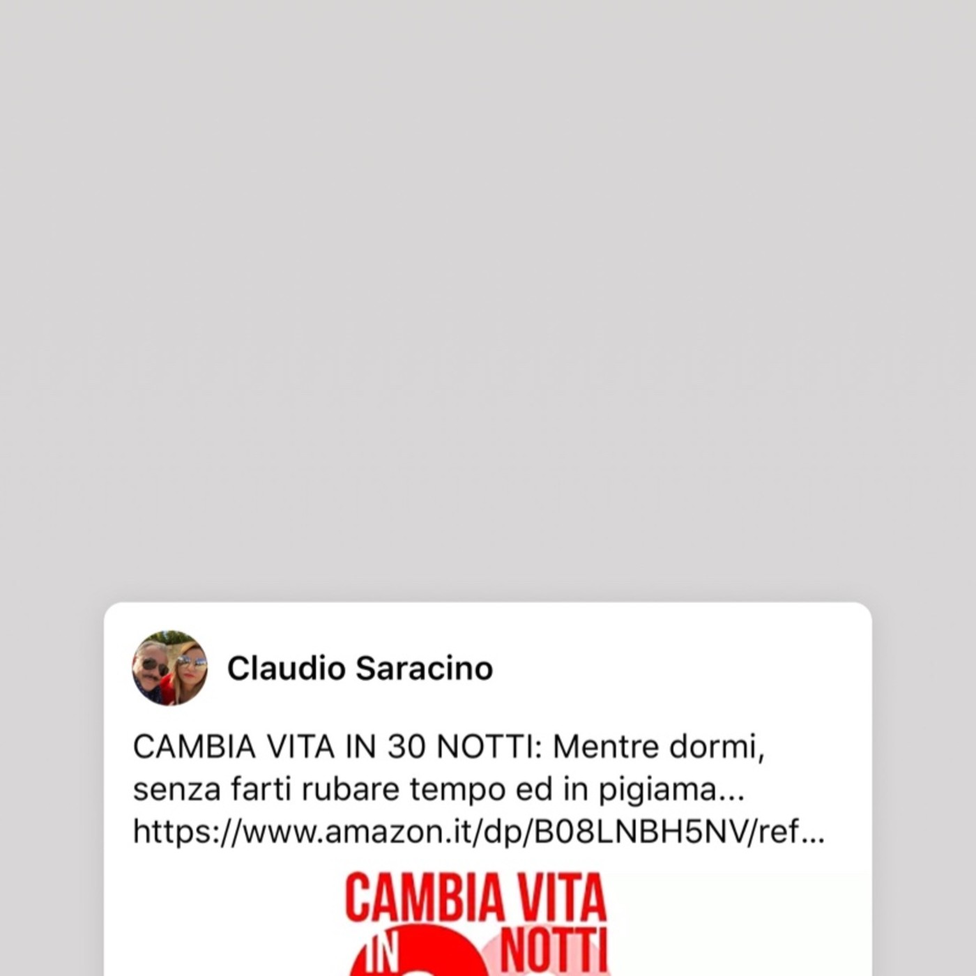 CAMPANE NELLE ORECCHIE... episode artwork