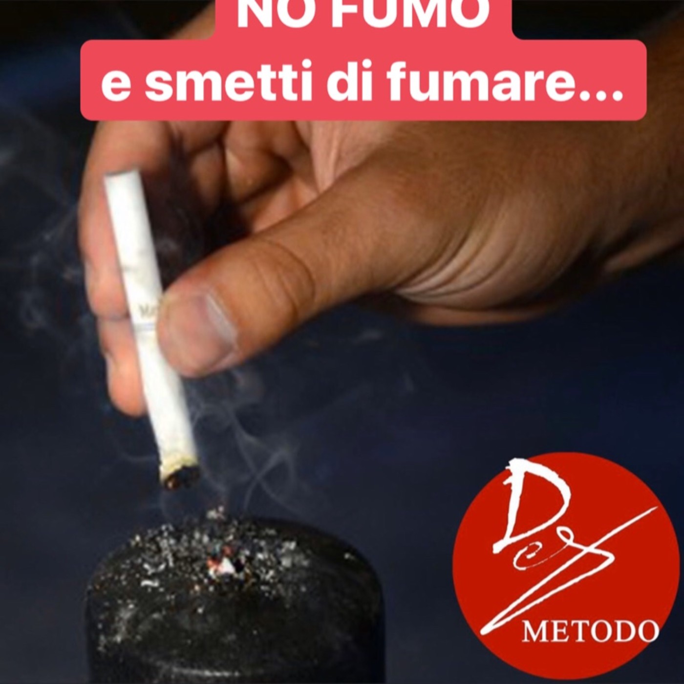 Comment effacer la PANIQUE CORONAVIRUS par l’’HYPNOSE DCS episode artwork