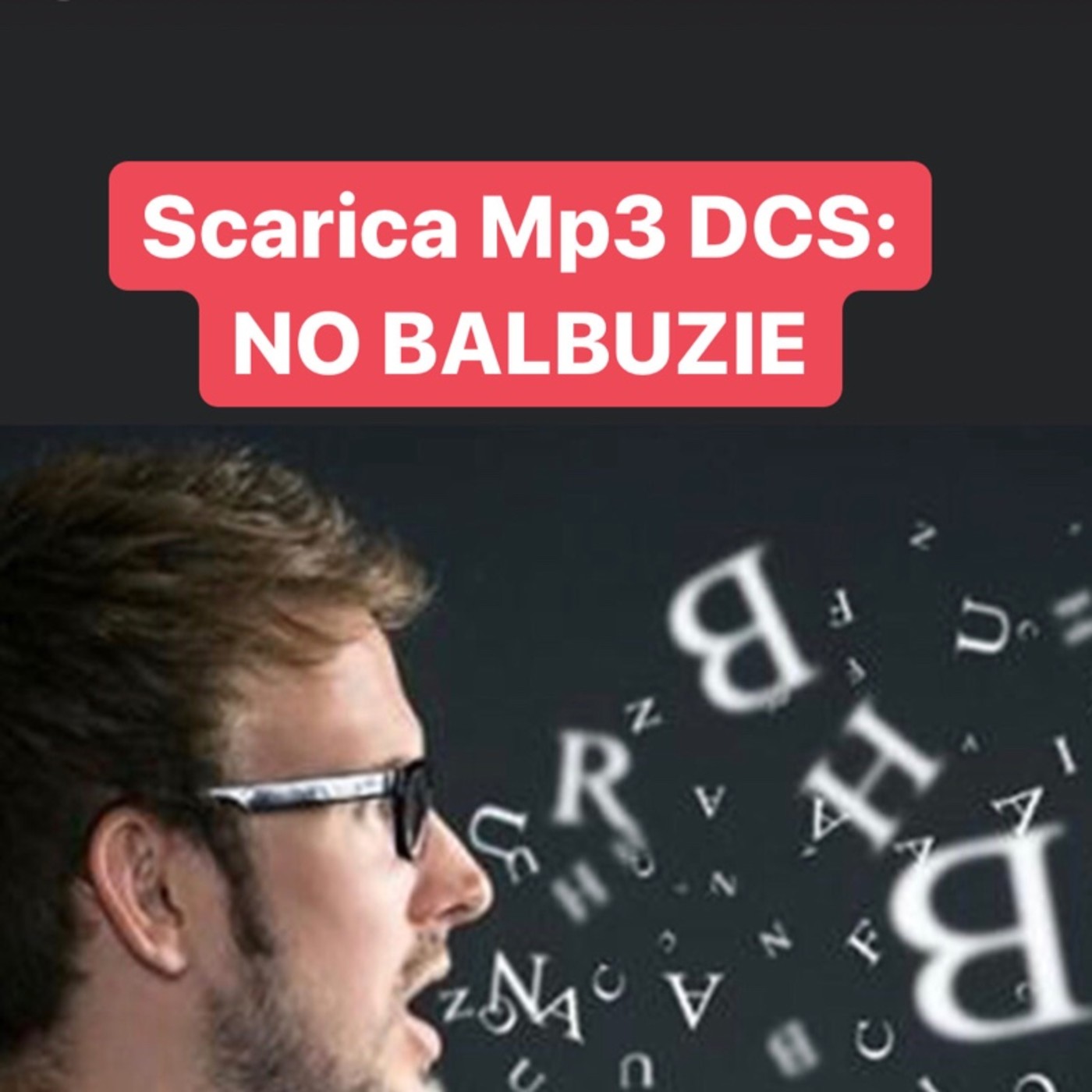 NO ACUFENE... episode artwork