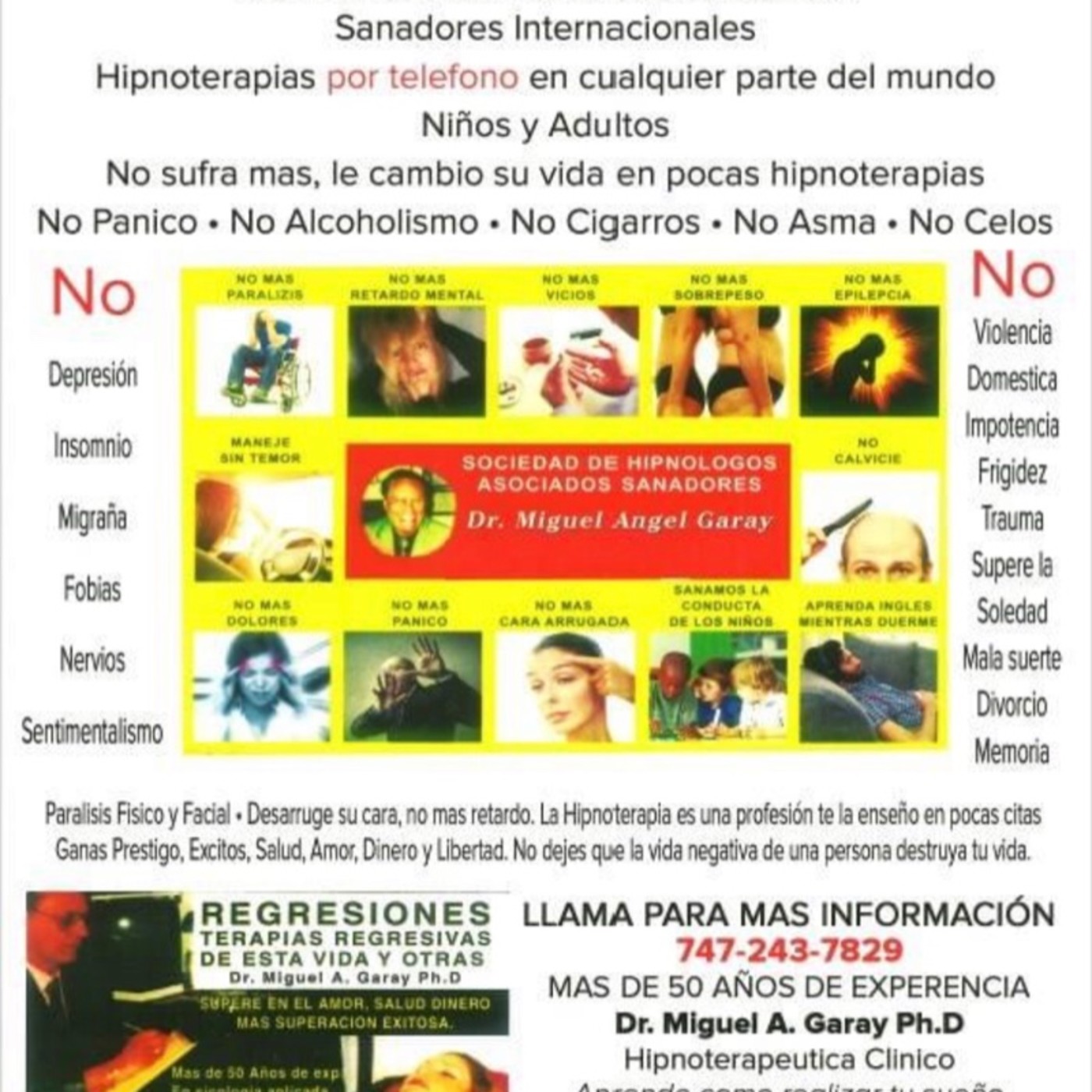 IPNOSI DCS Vera e Professionale