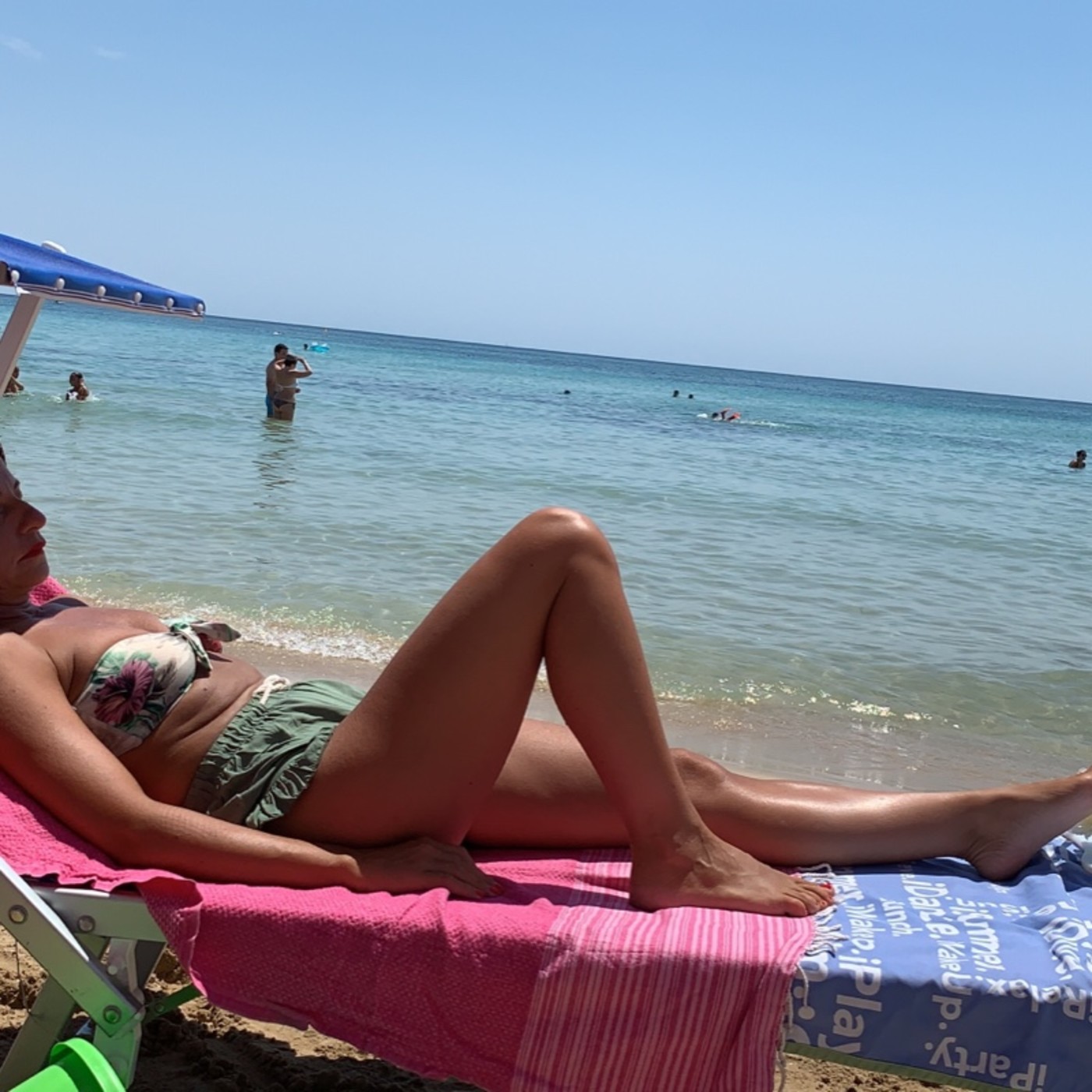 BRAND GRIFFES VS METODO DCS episode artwork