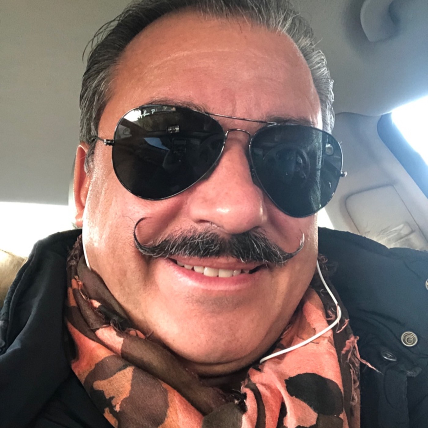 Sei sempre ipnotizzato? Ipnosi DCS - IPNOSI DCS Vera e ProfessionaleSE episode artwork