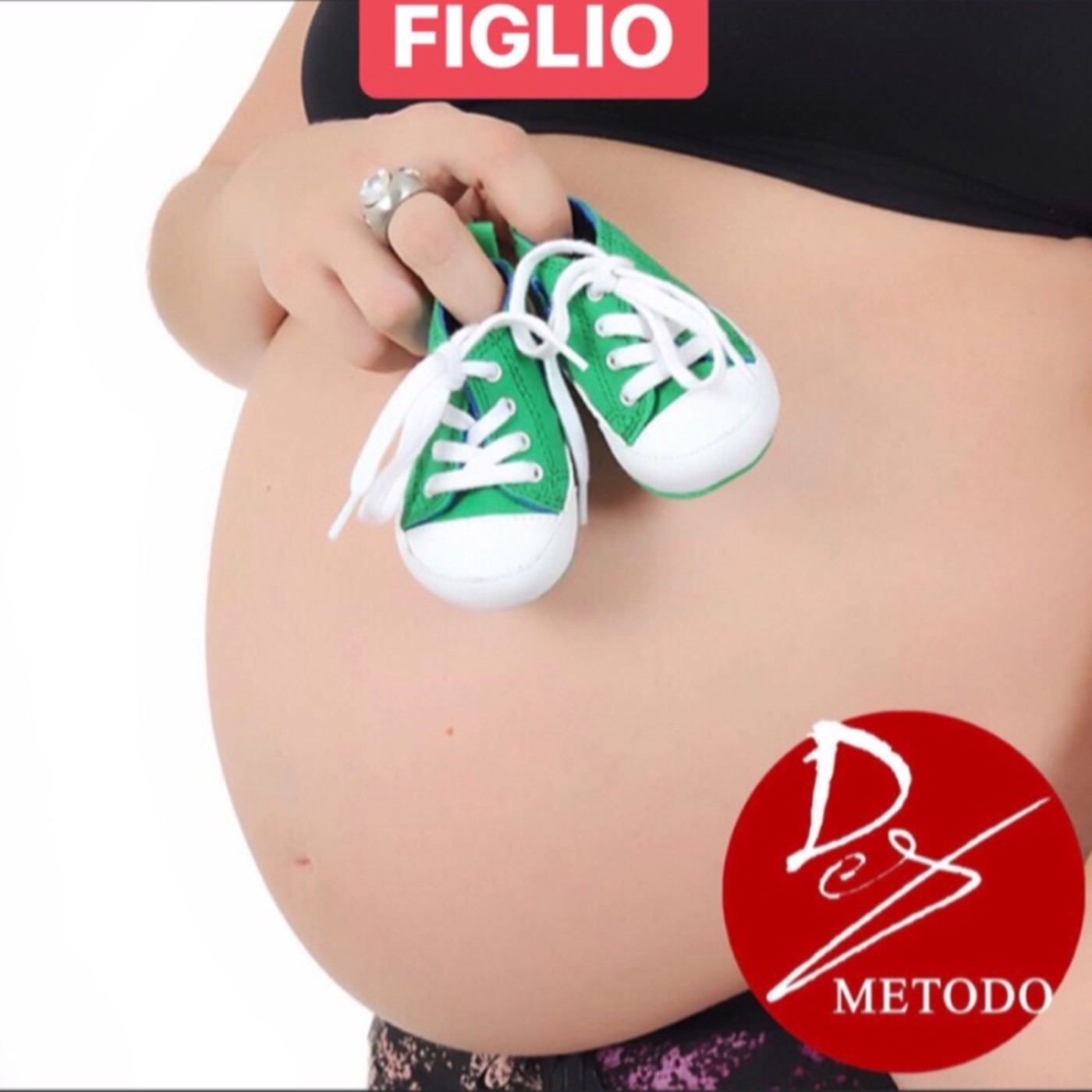 TOMBER ENCEINTE PAR L’HYPNOSE DCS episode artwork