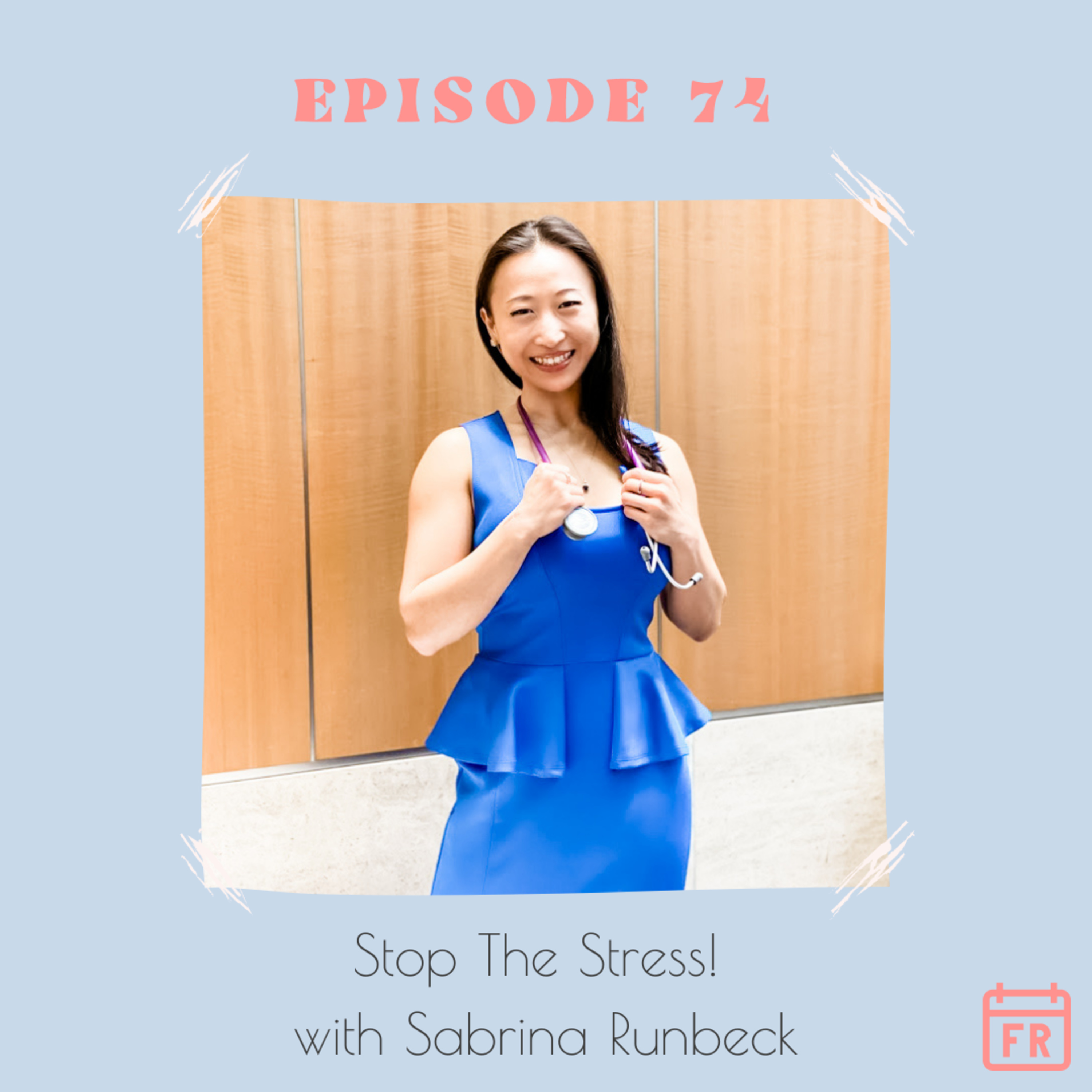 Fashion Your Passion Podcast