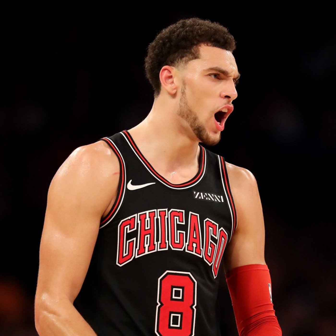 Game 7 Recap - Bulls 118, Mavericks 108 episode artwork