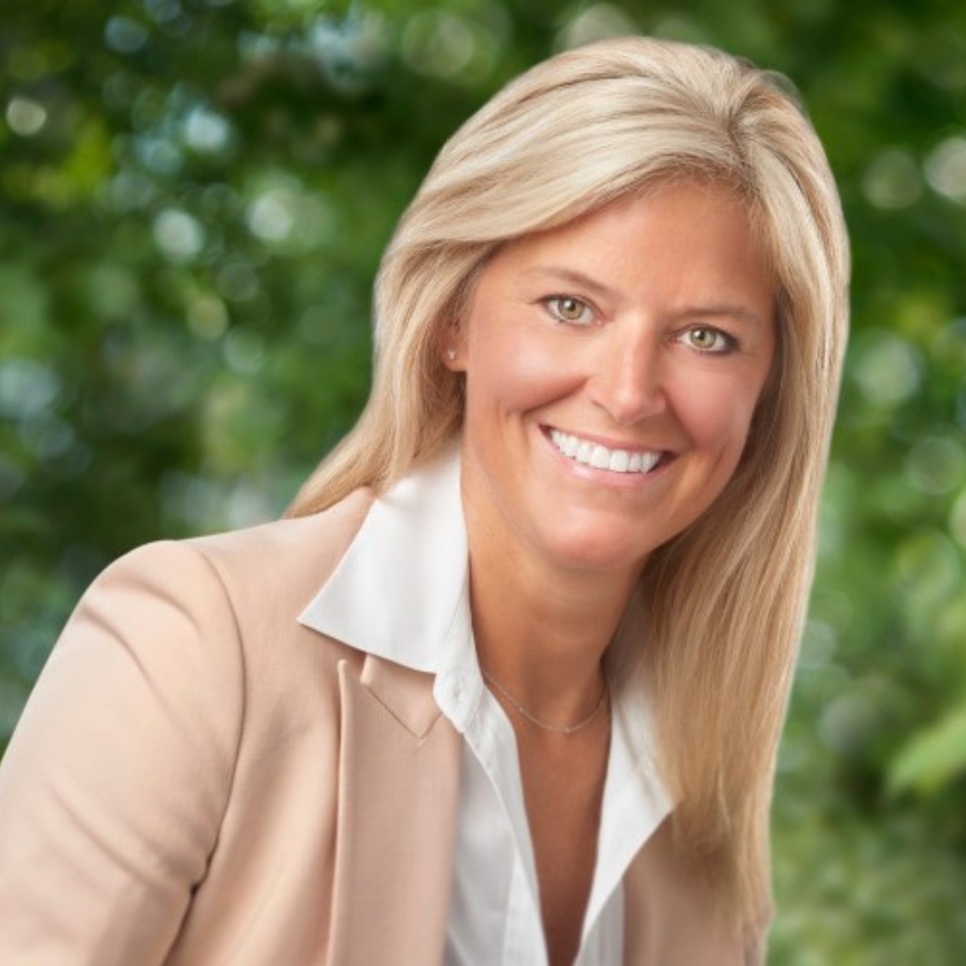 Women to Watch Media® with Sue Rocco