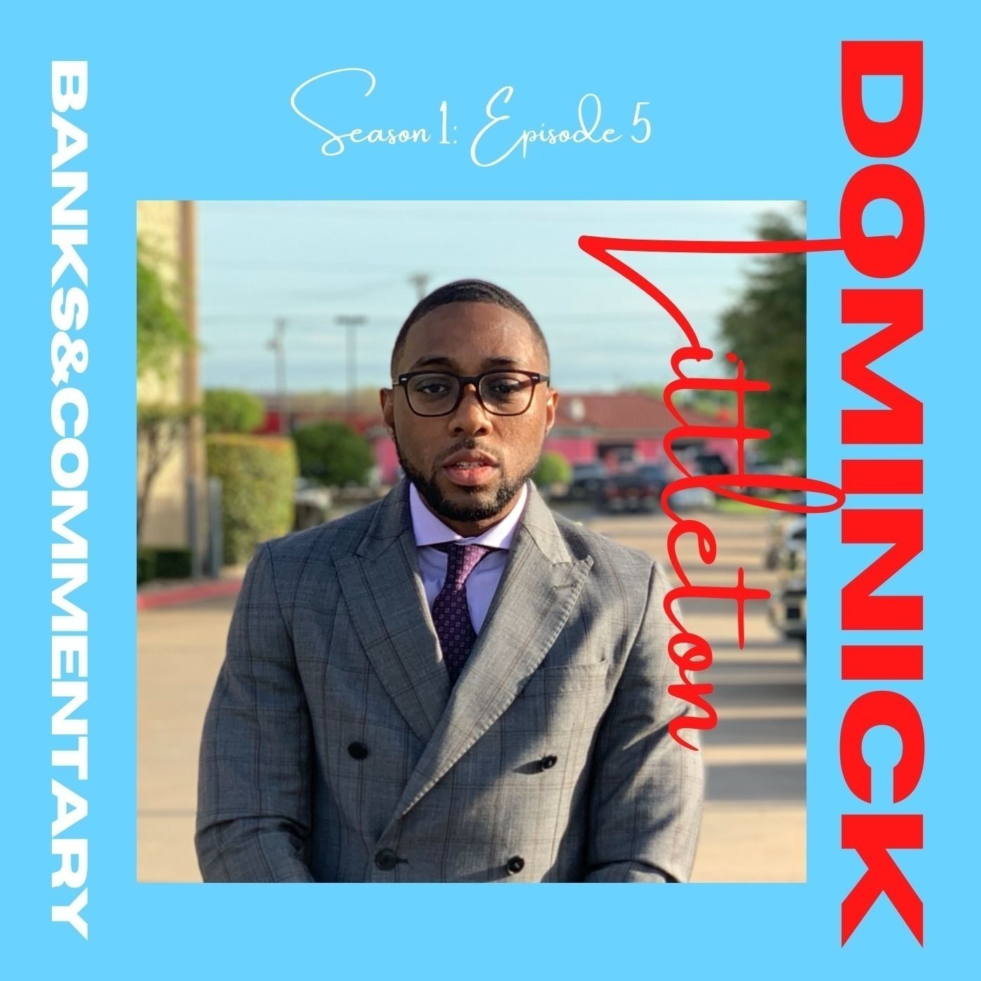 Starting a Black-Owned Yacht Rental Service & Giving Back to the Community with Dominick Littleton Starting a Black-Owned Yacht Rental Service & Giving Back to the Community with Dominick Littleton