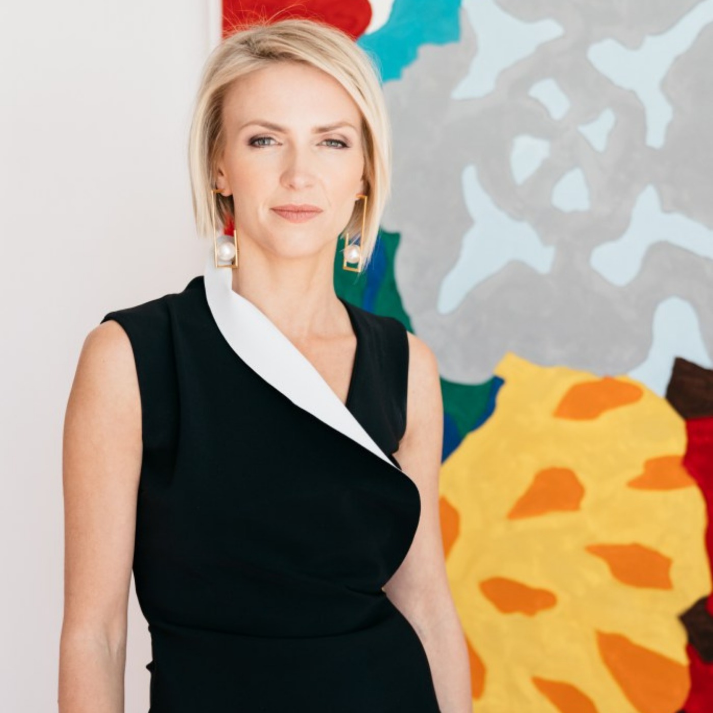 Women to Watch Media® with Sue Rocco