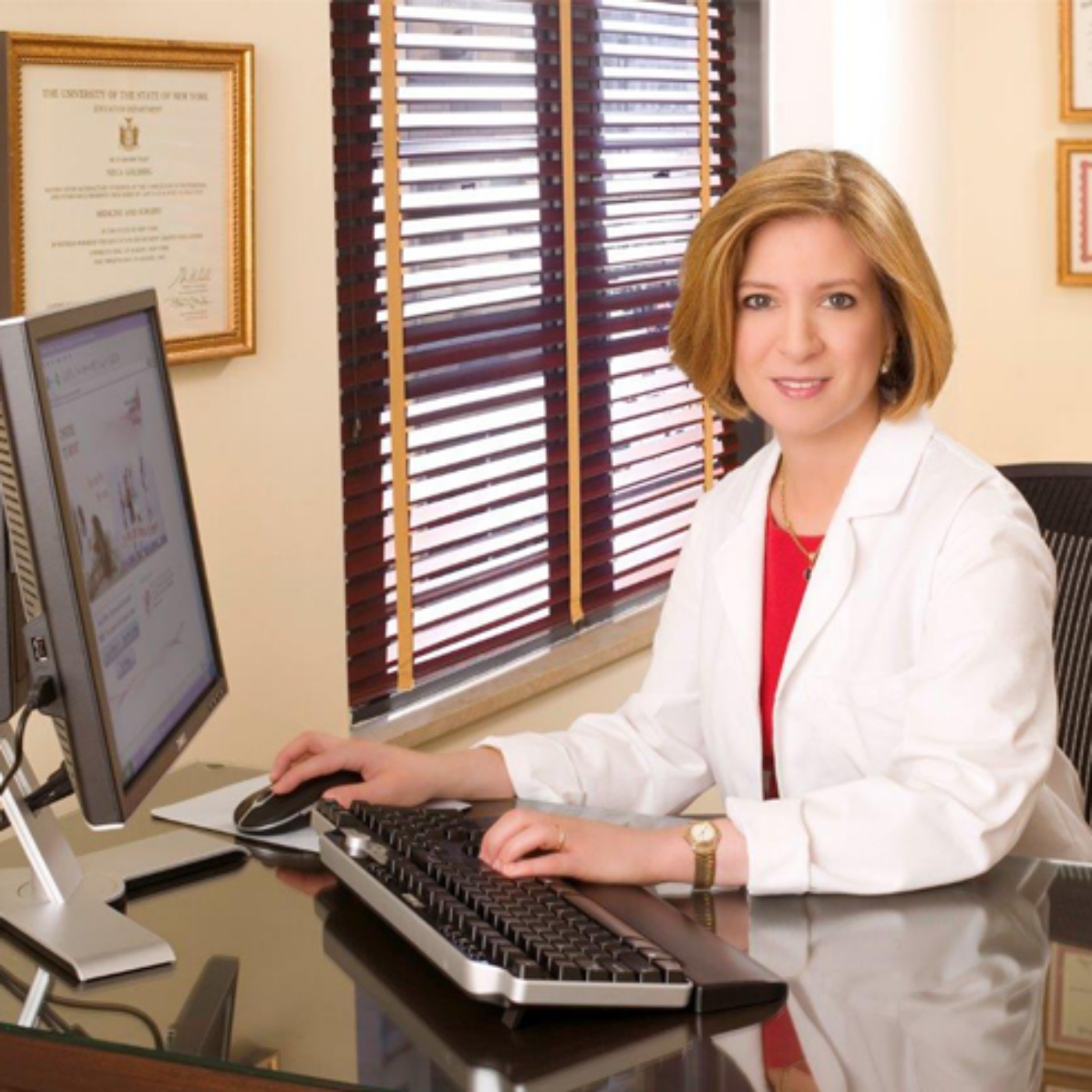 Women to Watch Media® with Sue Rocco