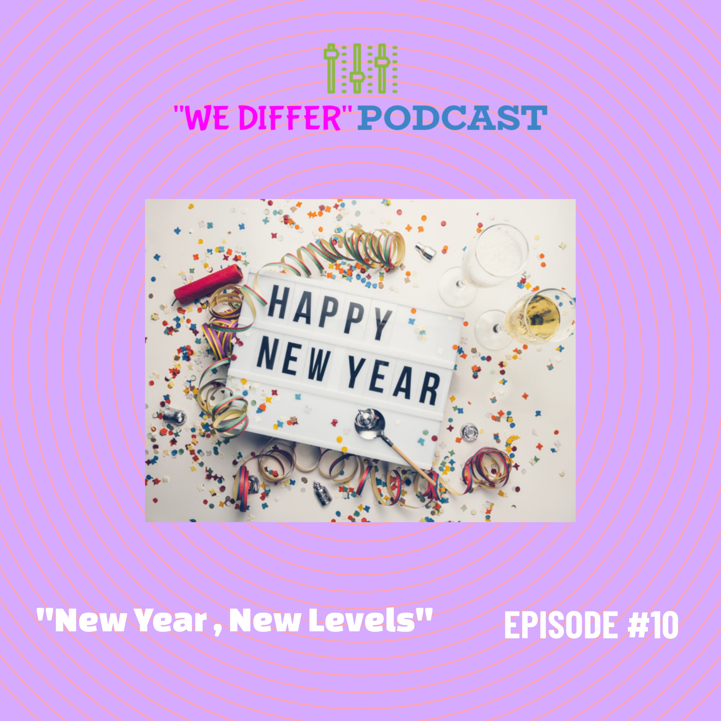 We Differ Podcast
