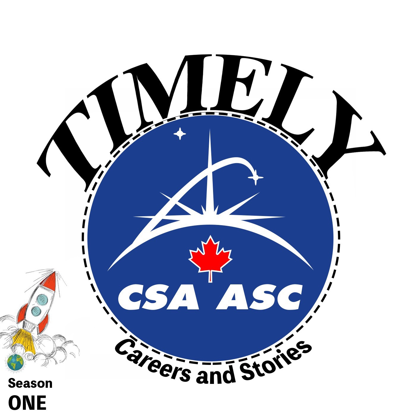 Timely: Careers and Stories
