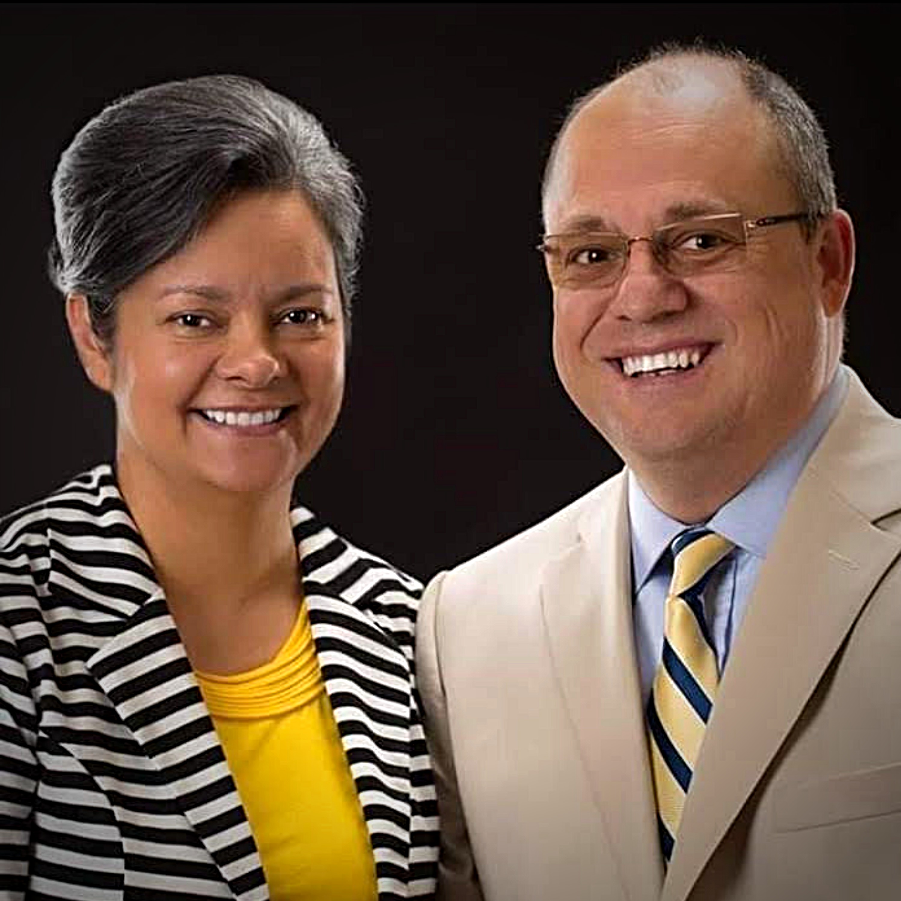 Los Pentecostales de Charlotte