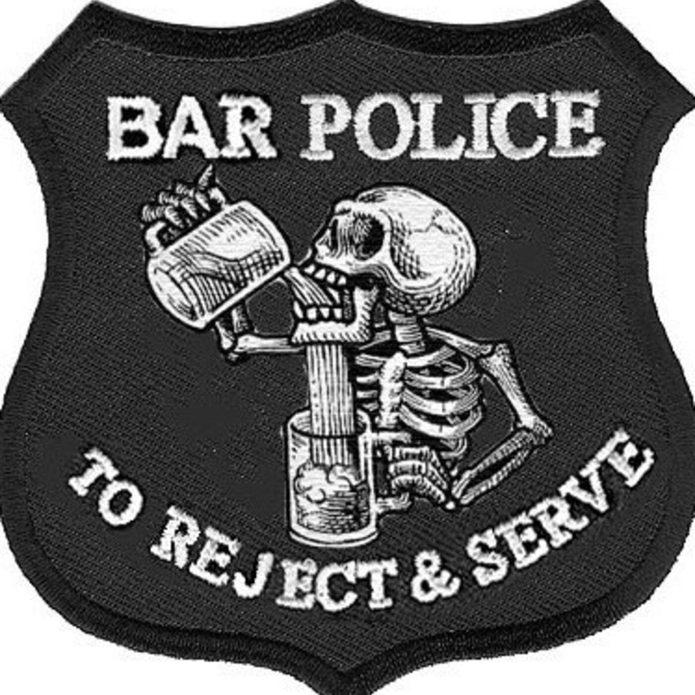 Reject & Serve Podcast