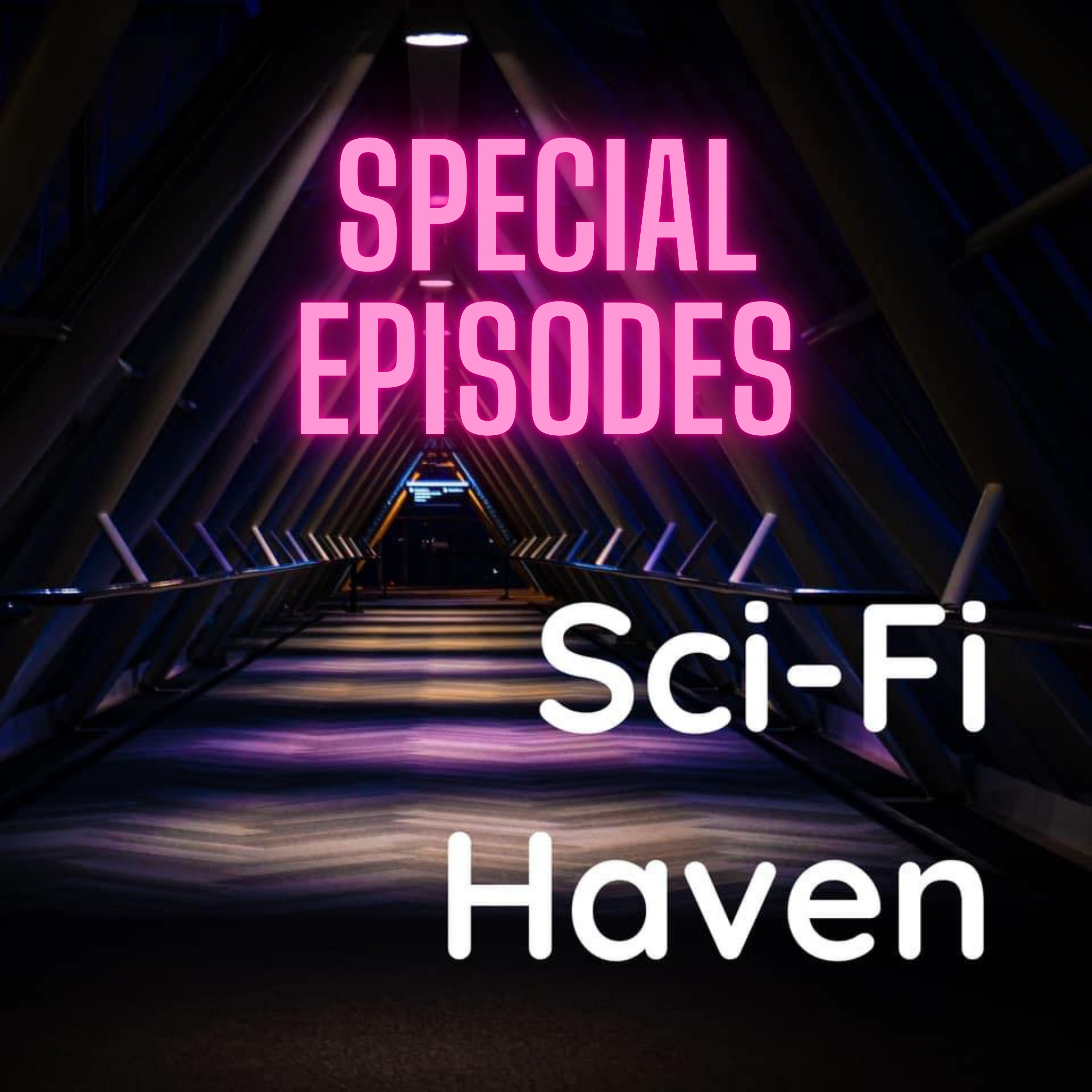 Sci Fi Haven PLUS