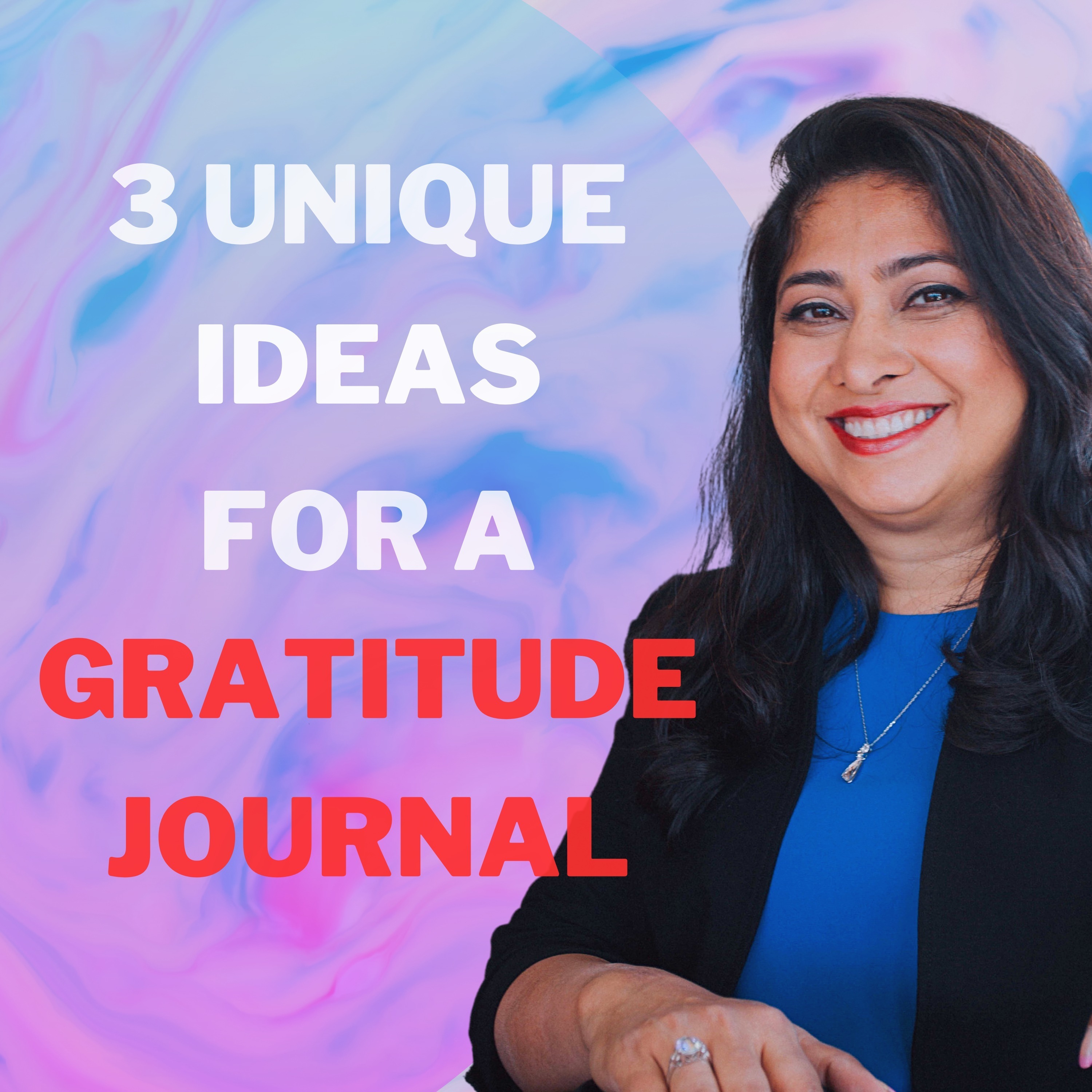 Happy and Healthy Mind with Dr. Rozina