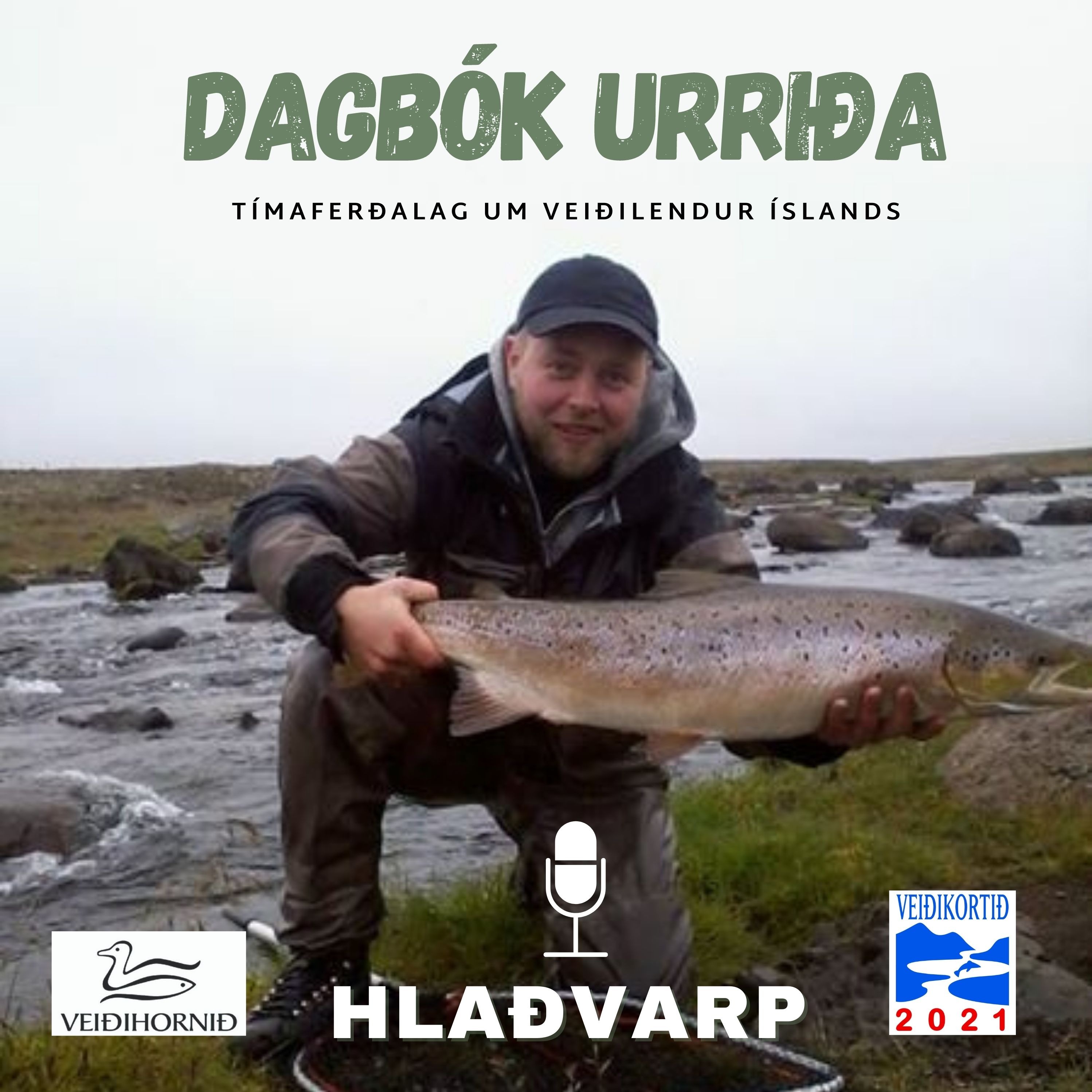 Dagbók Urriða