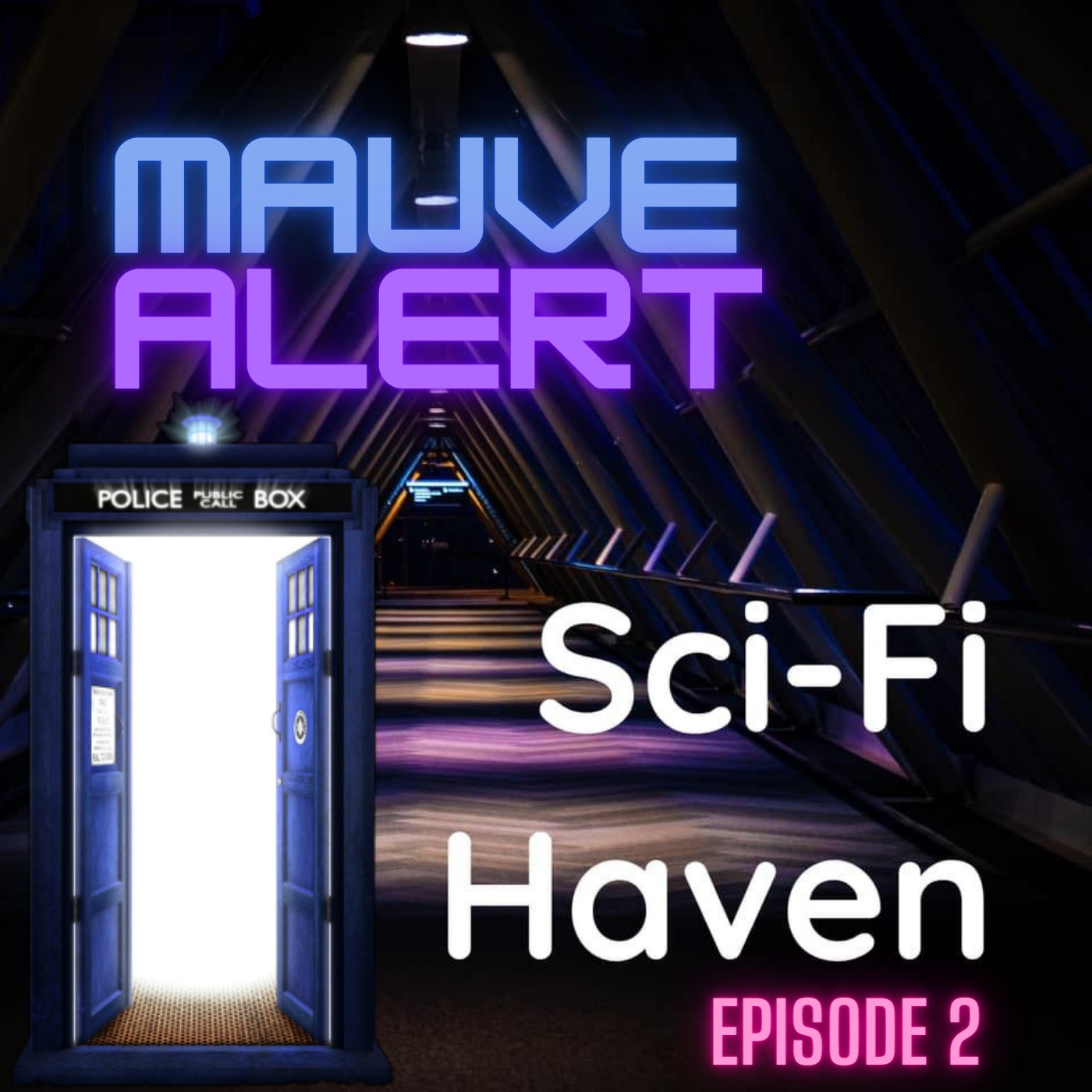 Sci Fi Haven PLUS
