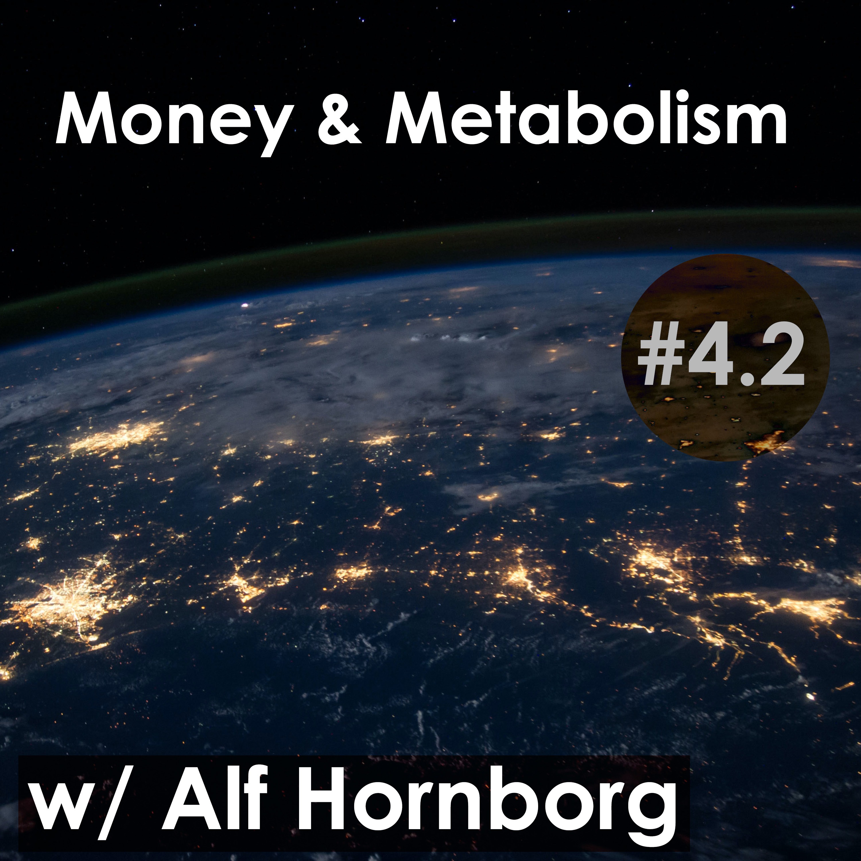 Three Ecologies Podcast