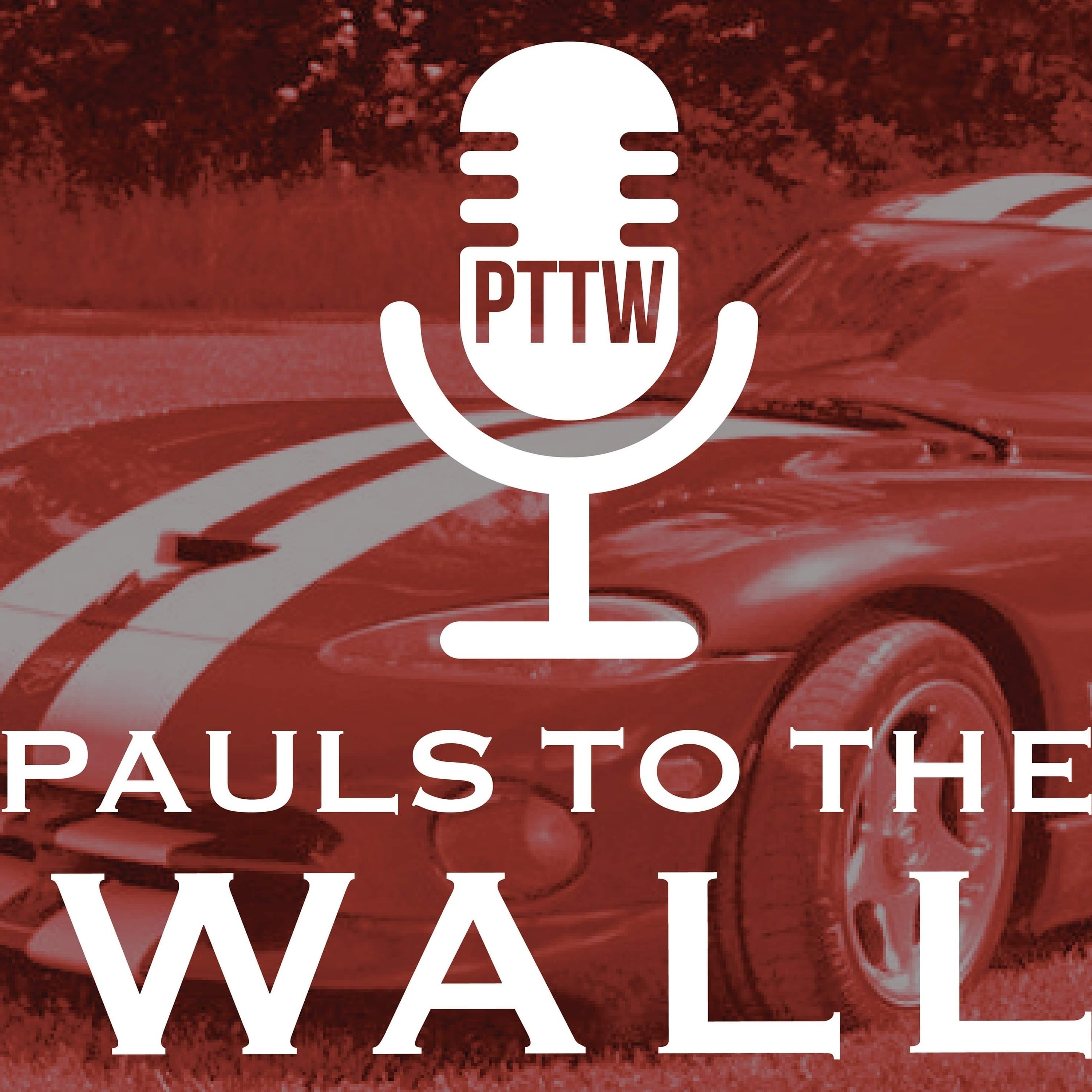 Pauls To The Wall