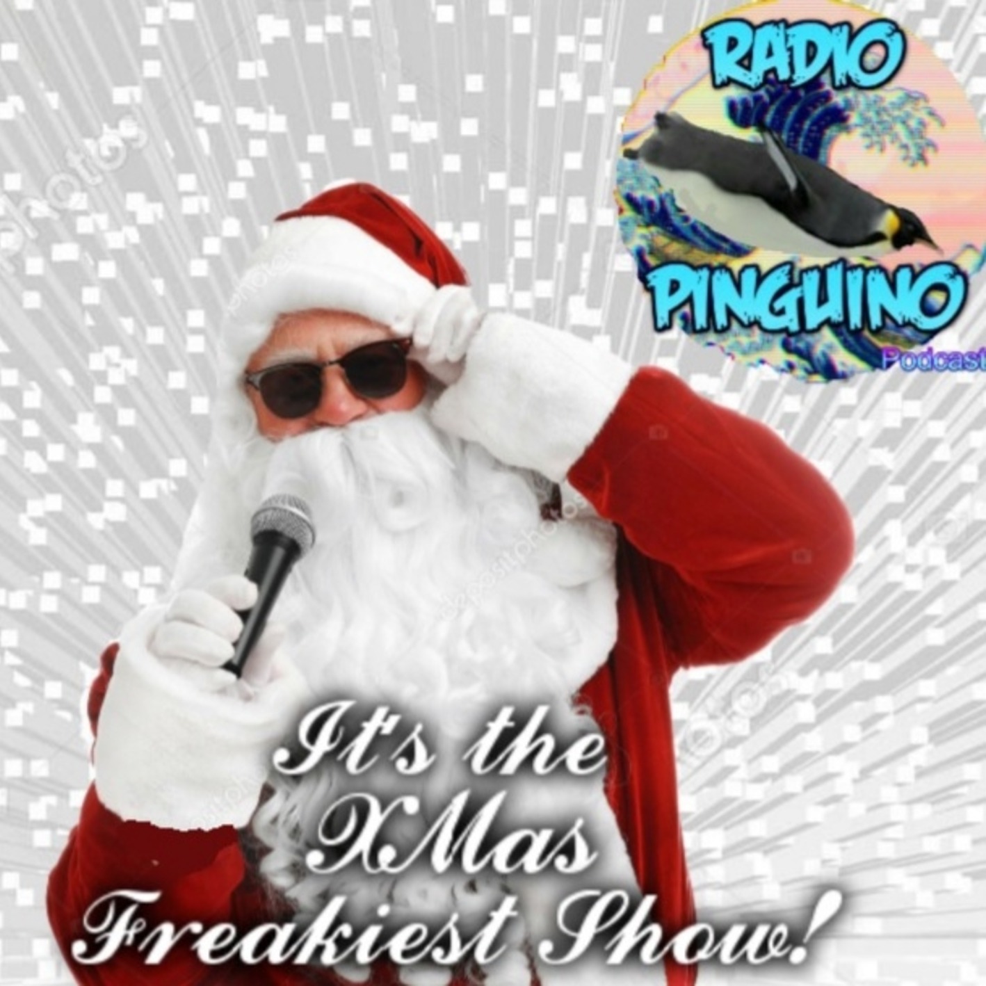 "SPECIALONE" Delle Feste PARTE 2 episode artwork